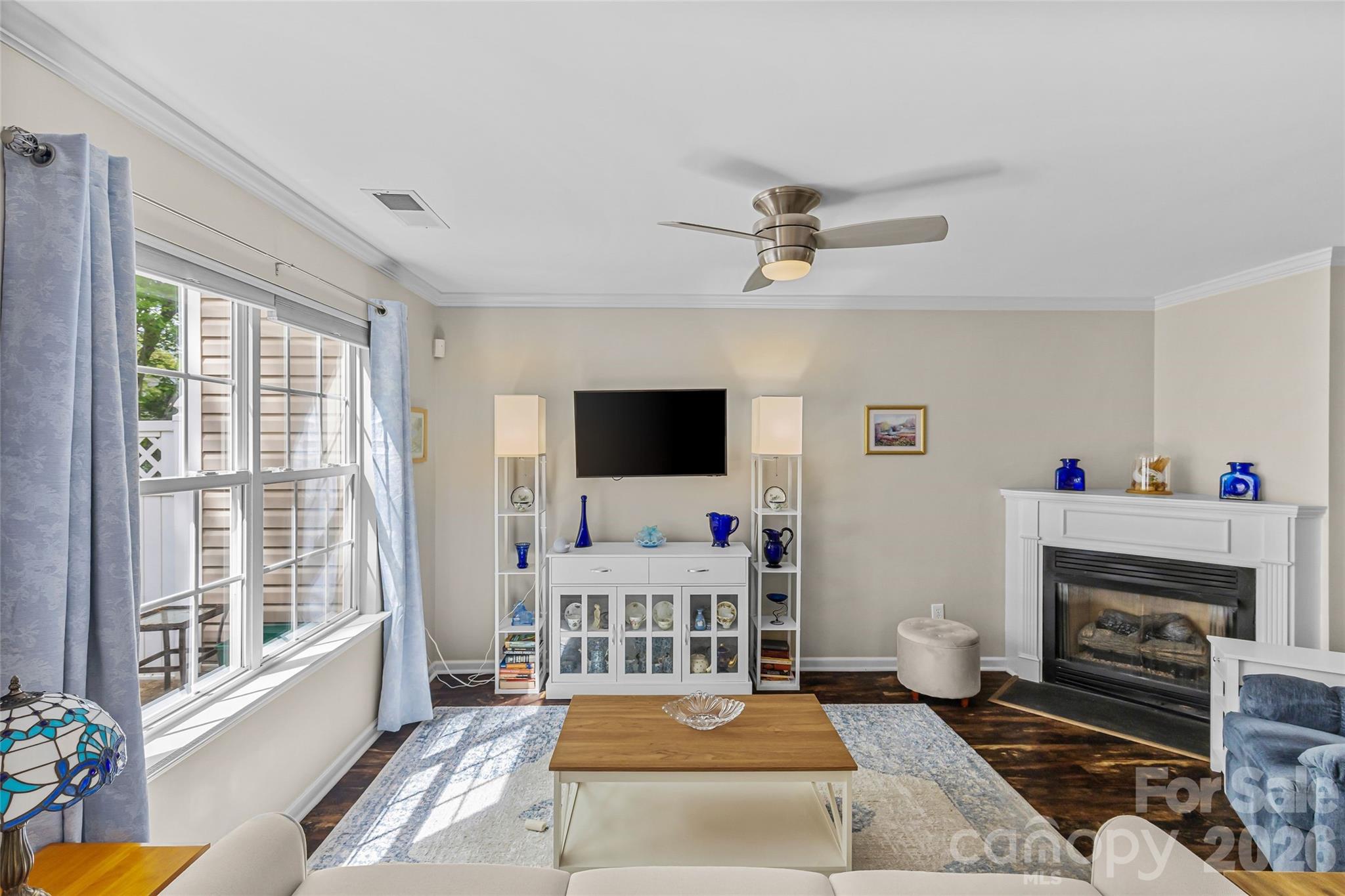 Tyler Woods - Residential