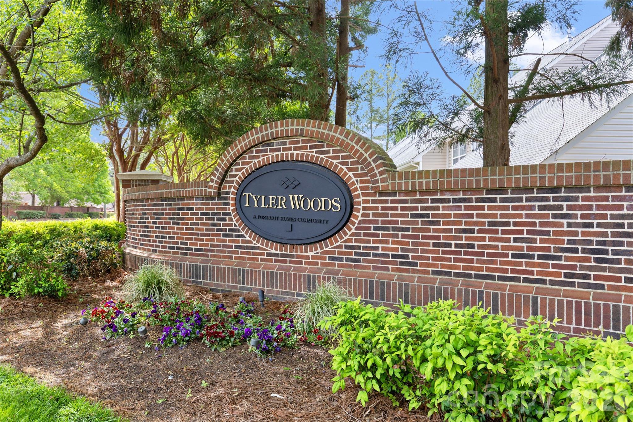 8733 Robinson Forest Drive