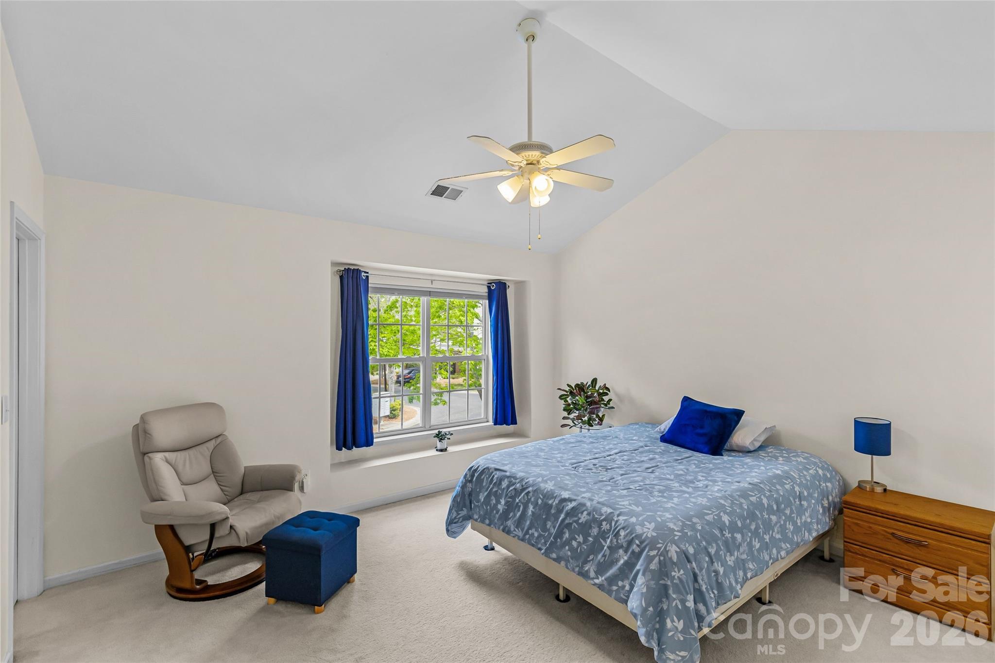 Tyler Woods - Residential