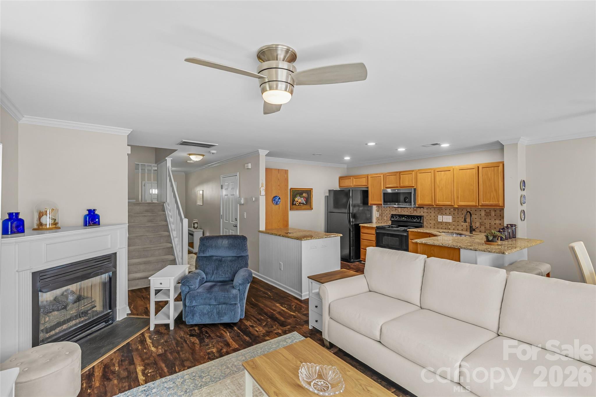 Tyler Woods - Residential