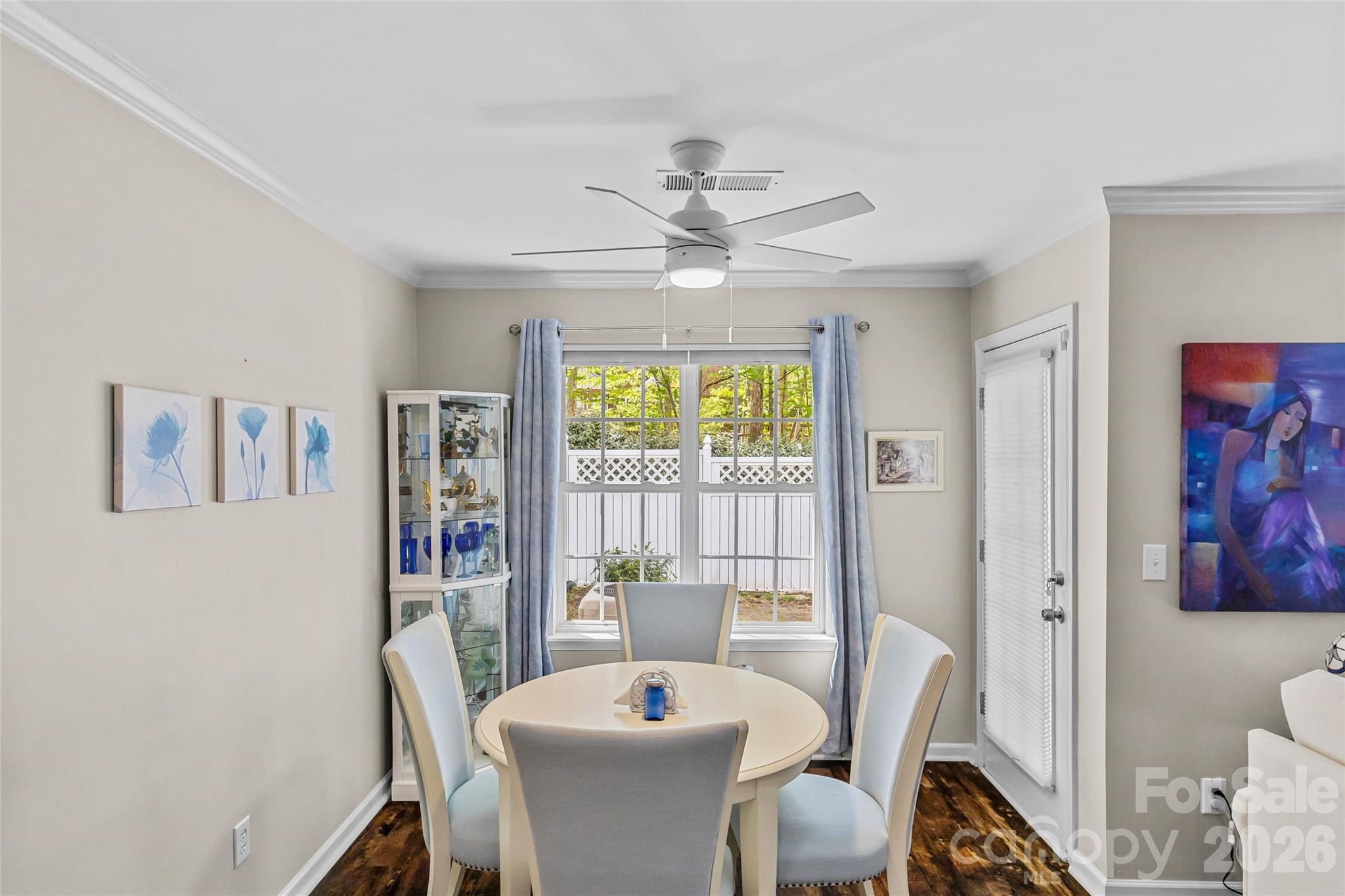 Tyler Woods - Residential