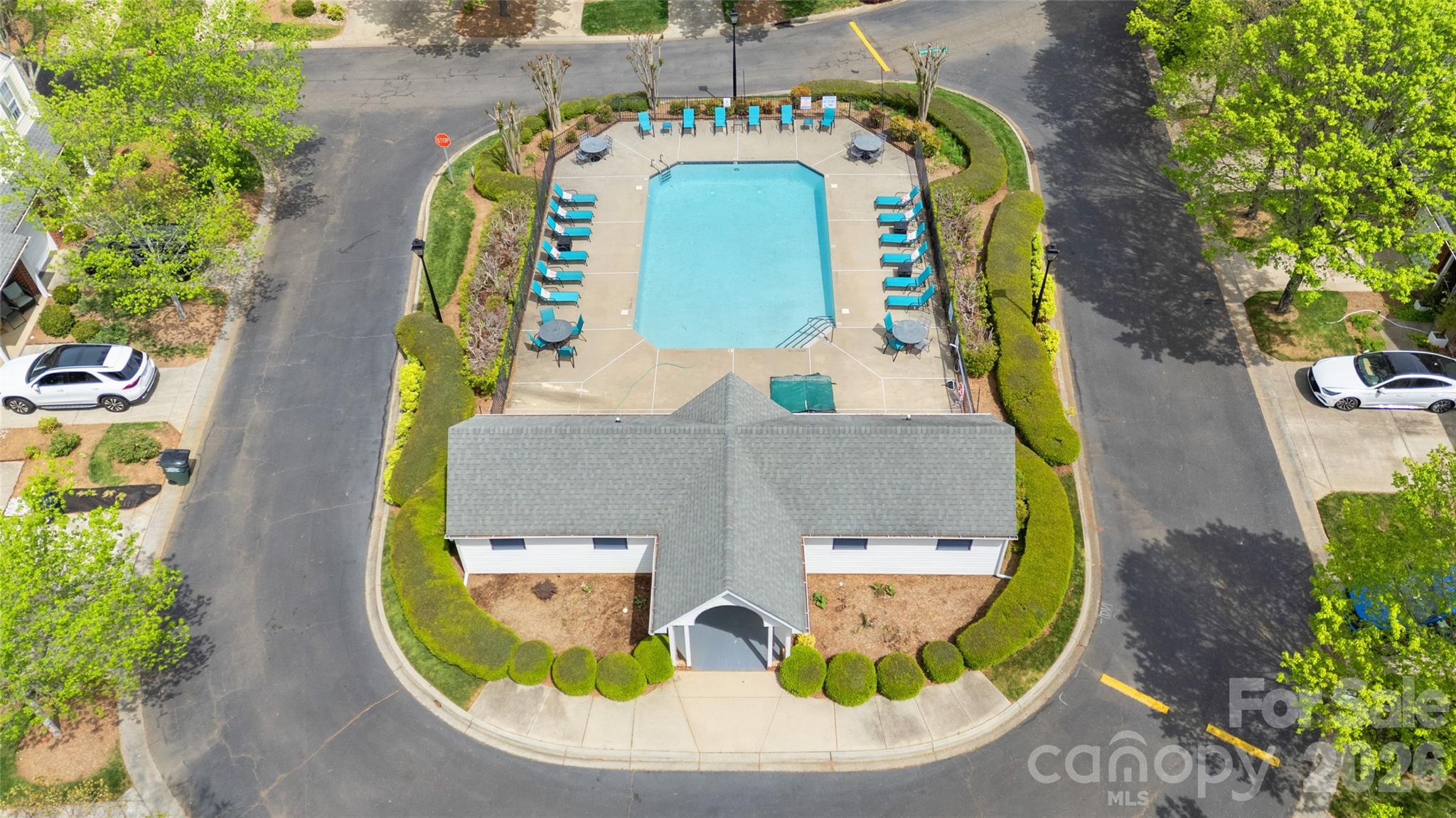 Tyler Woods - Residential