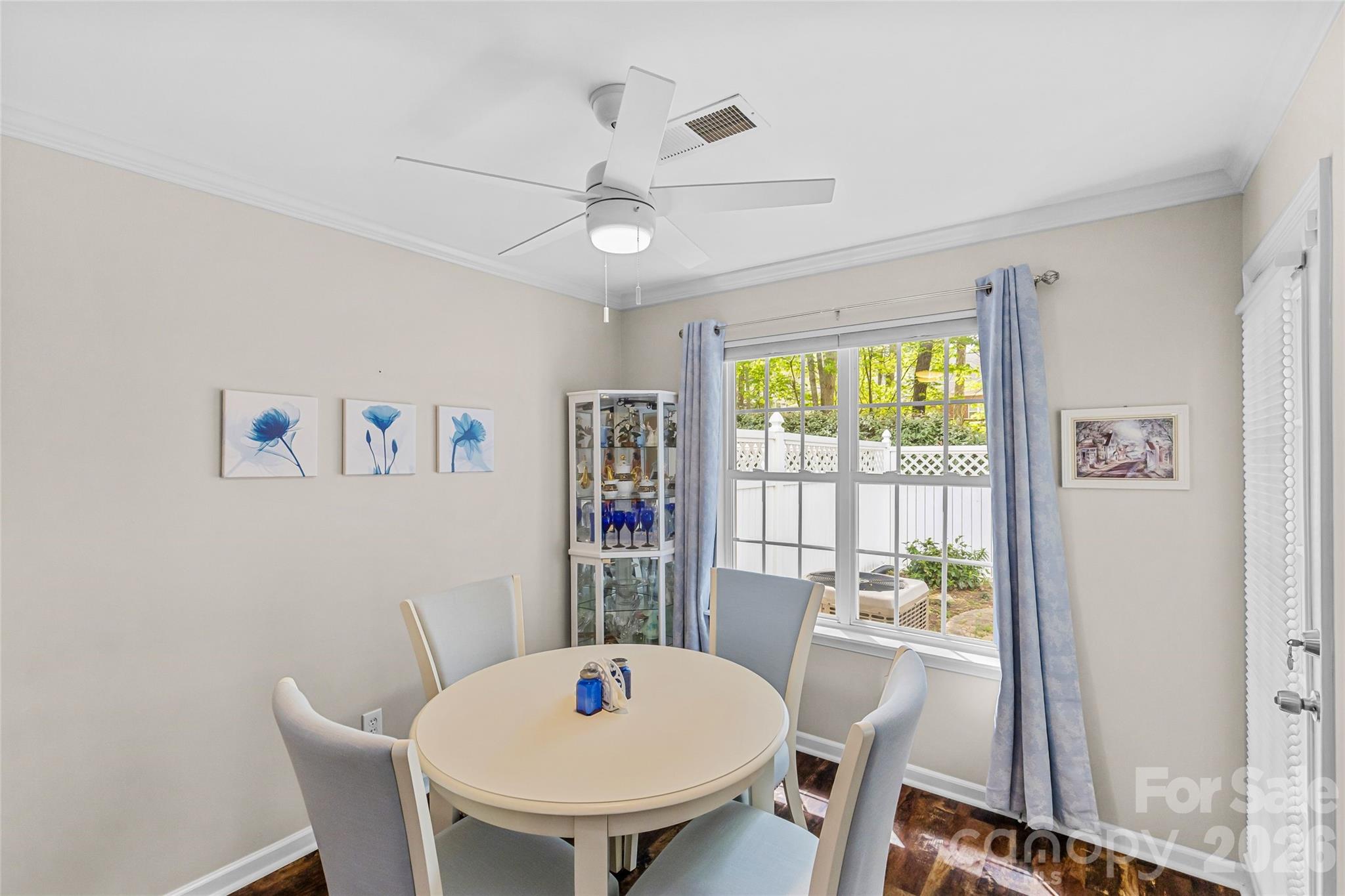 Tyler Woods - Residential