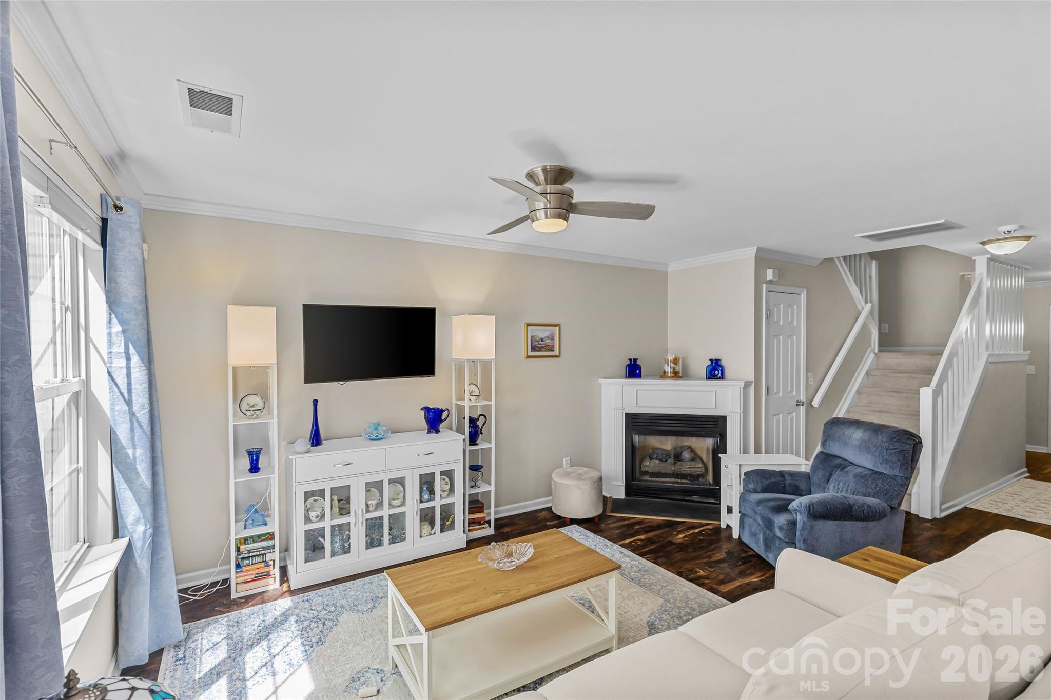 Tyler Woods - Residential