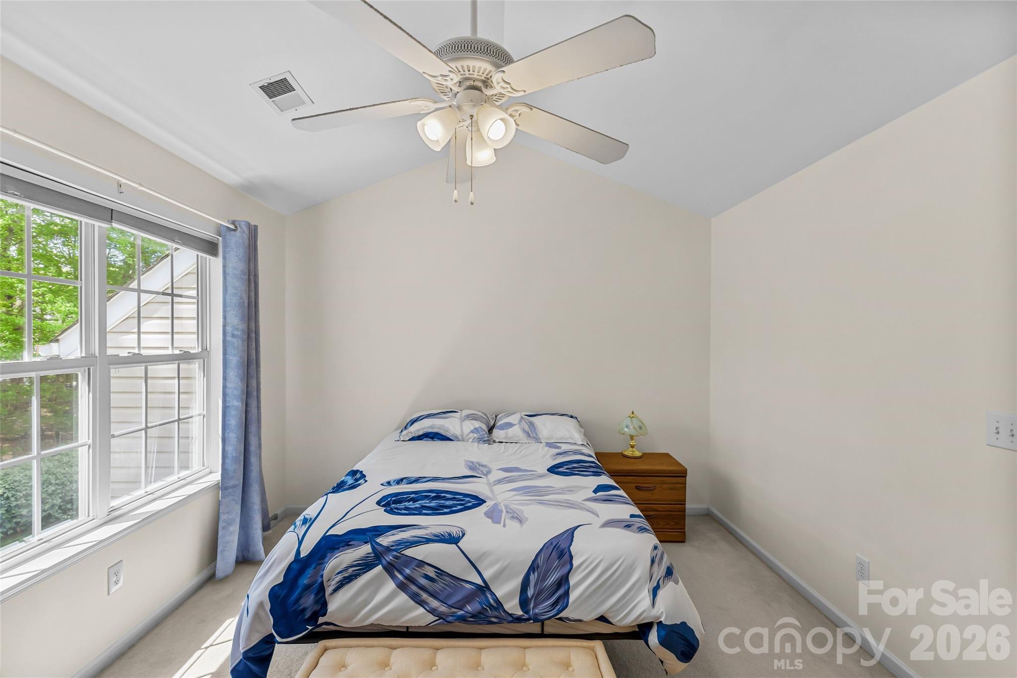 Tyler Woods - Residential