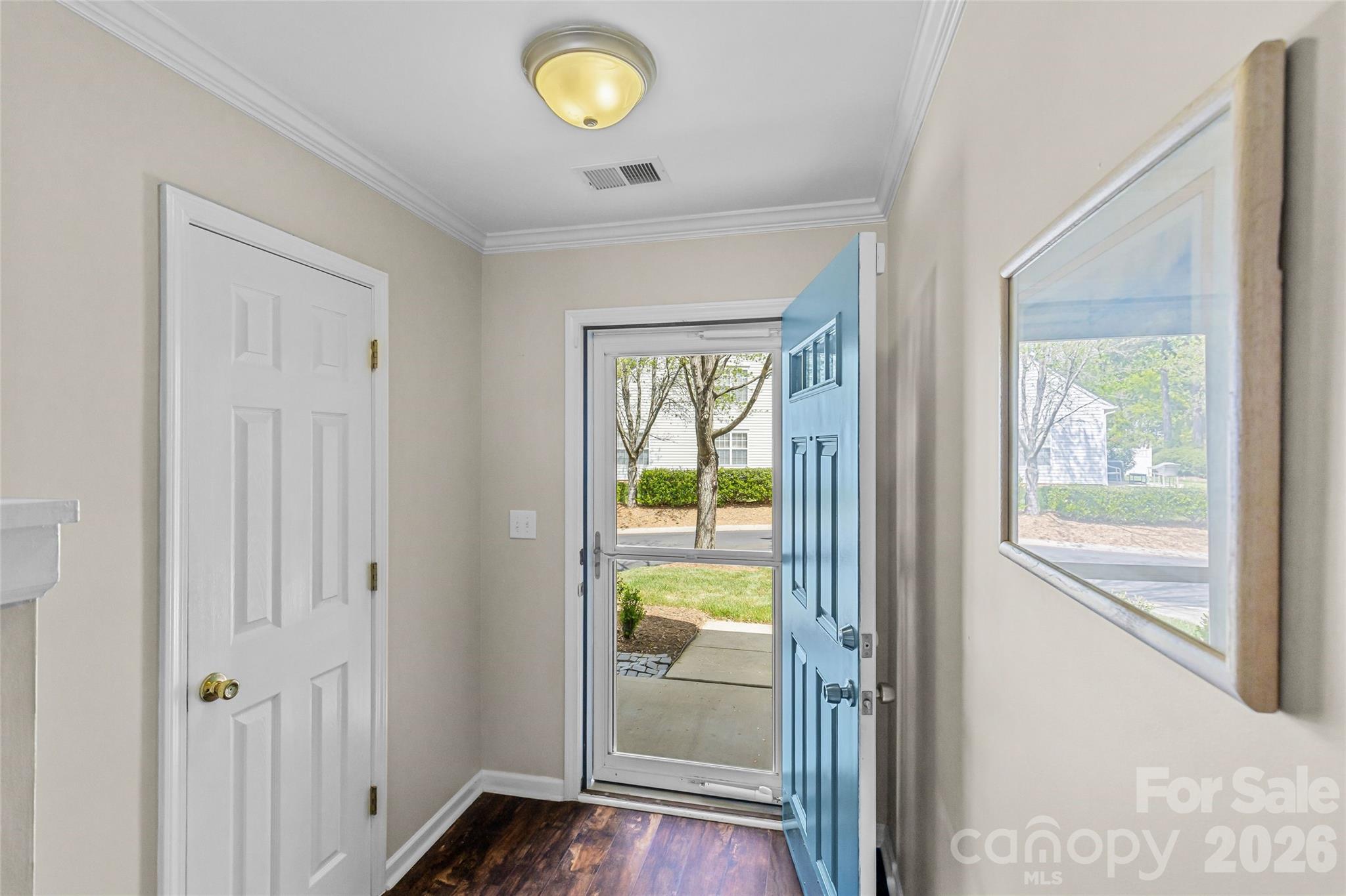 Tyler Woods - Residential