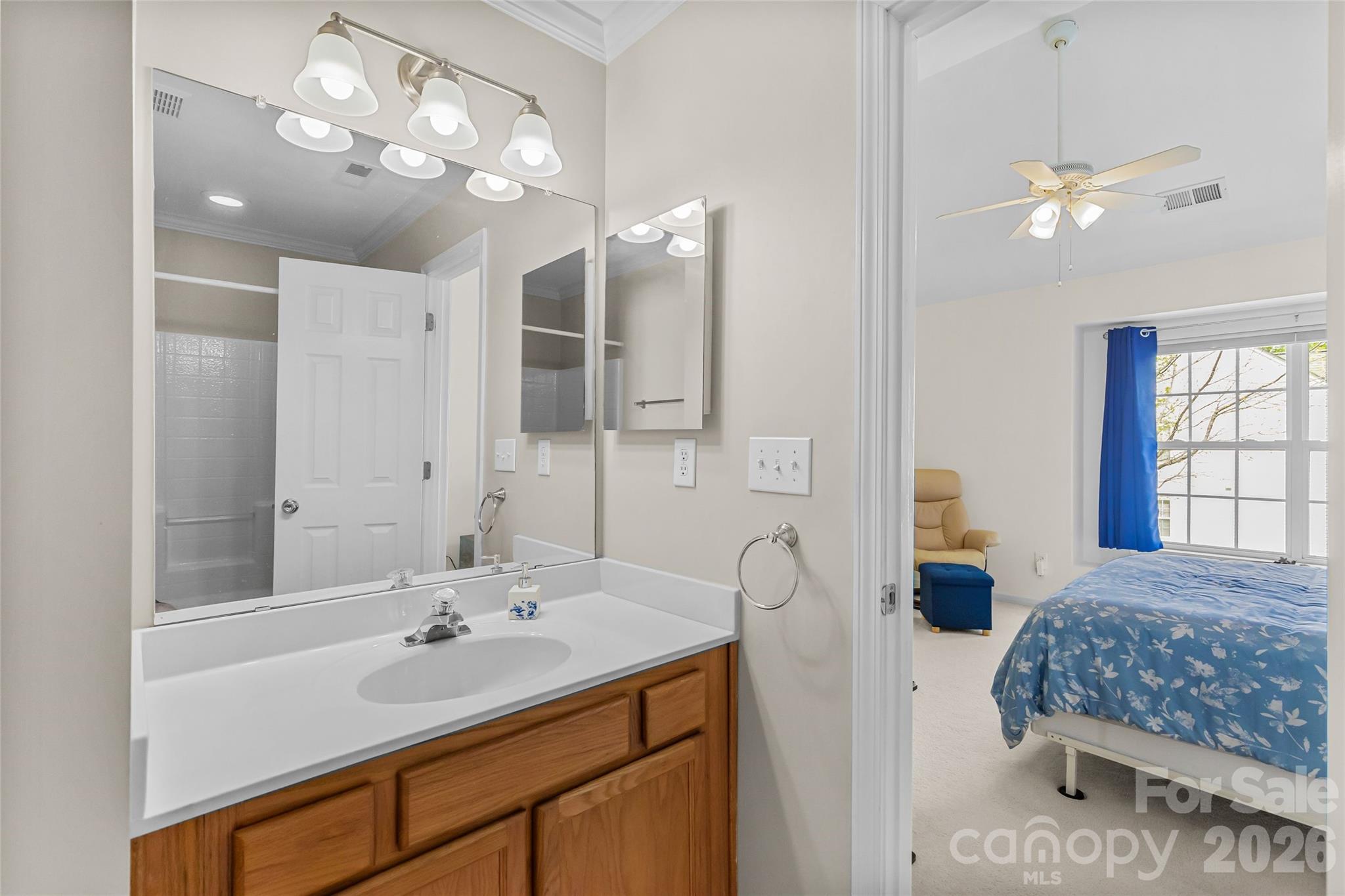 Tyler Woods - Residential