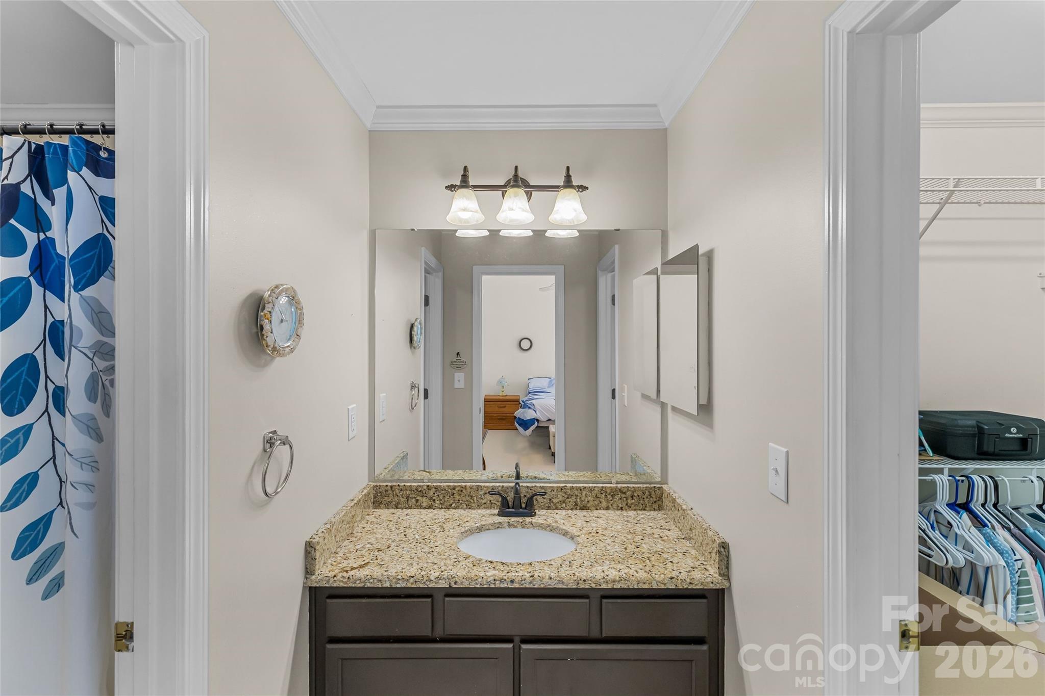 Tyler Woods - Residential