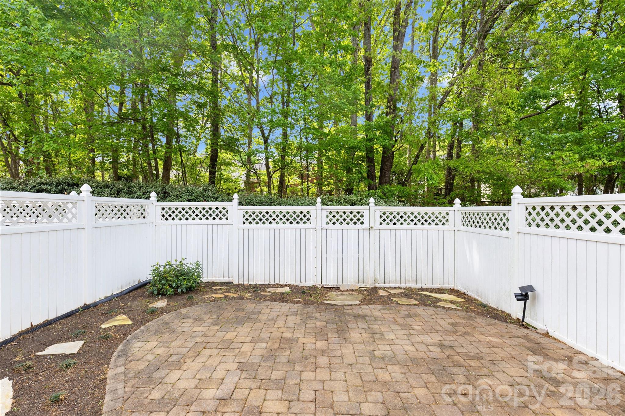 Tyler Woods - Residential