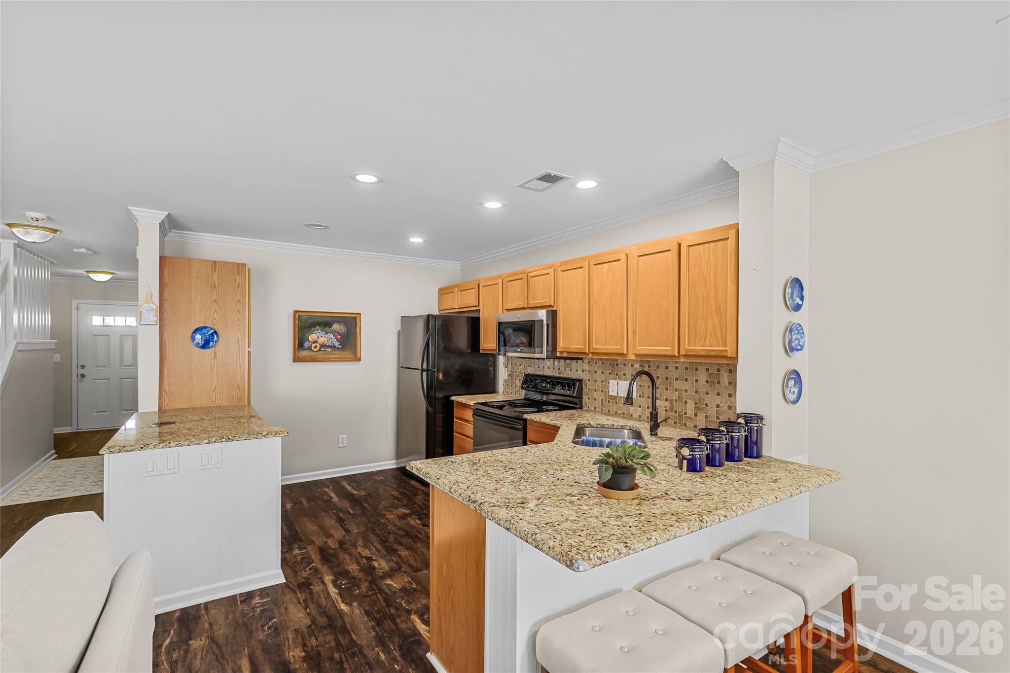 Tyler Woods - Residential