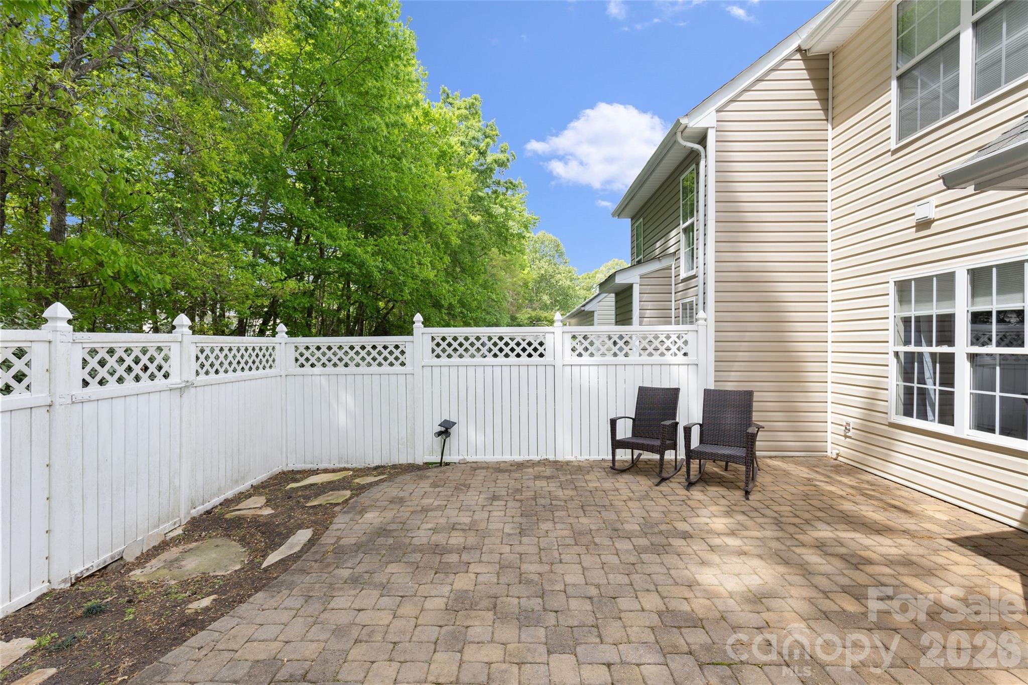 Tyler Woods - Residential