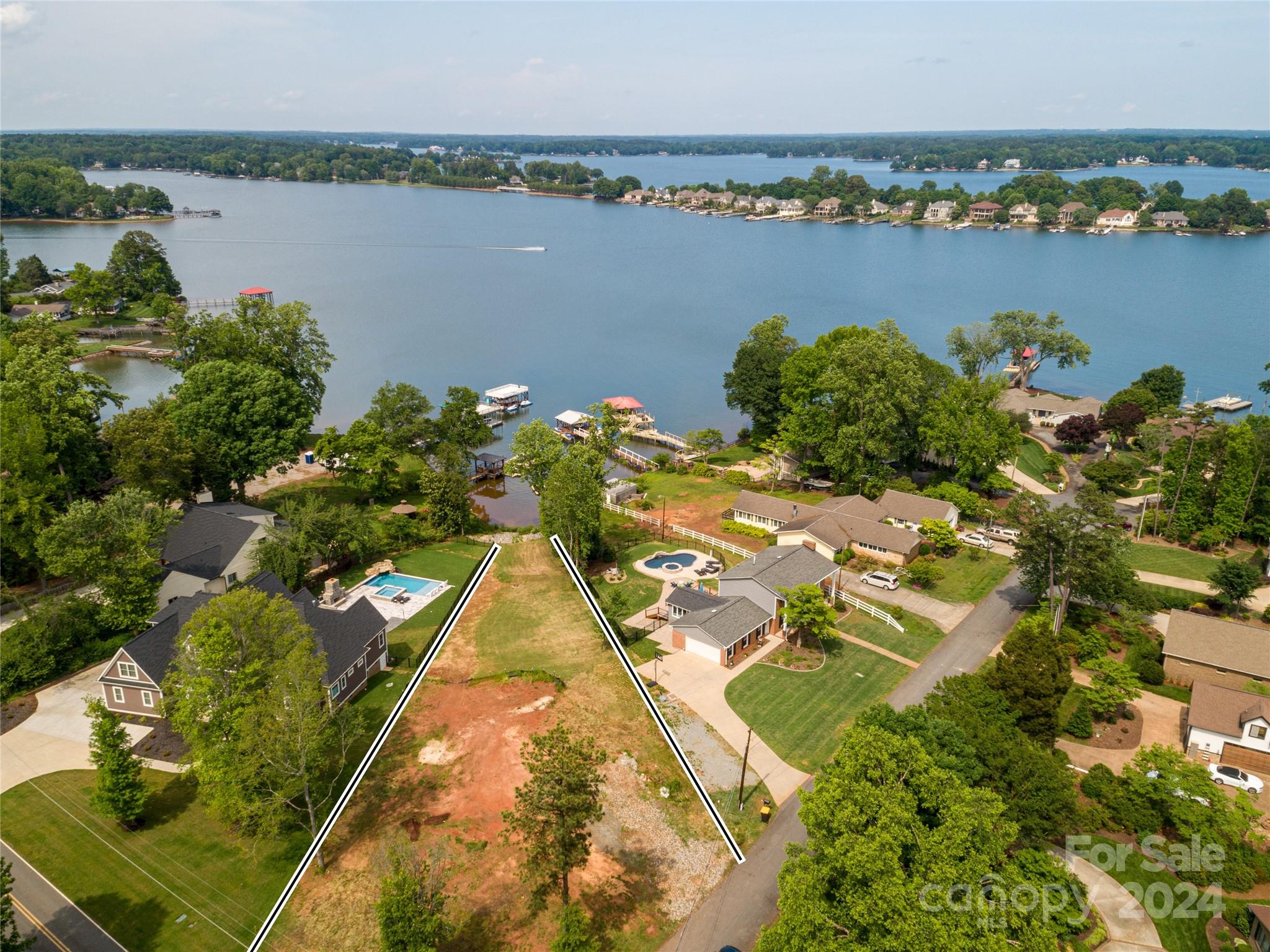 0000 Lake Shore Road S 152