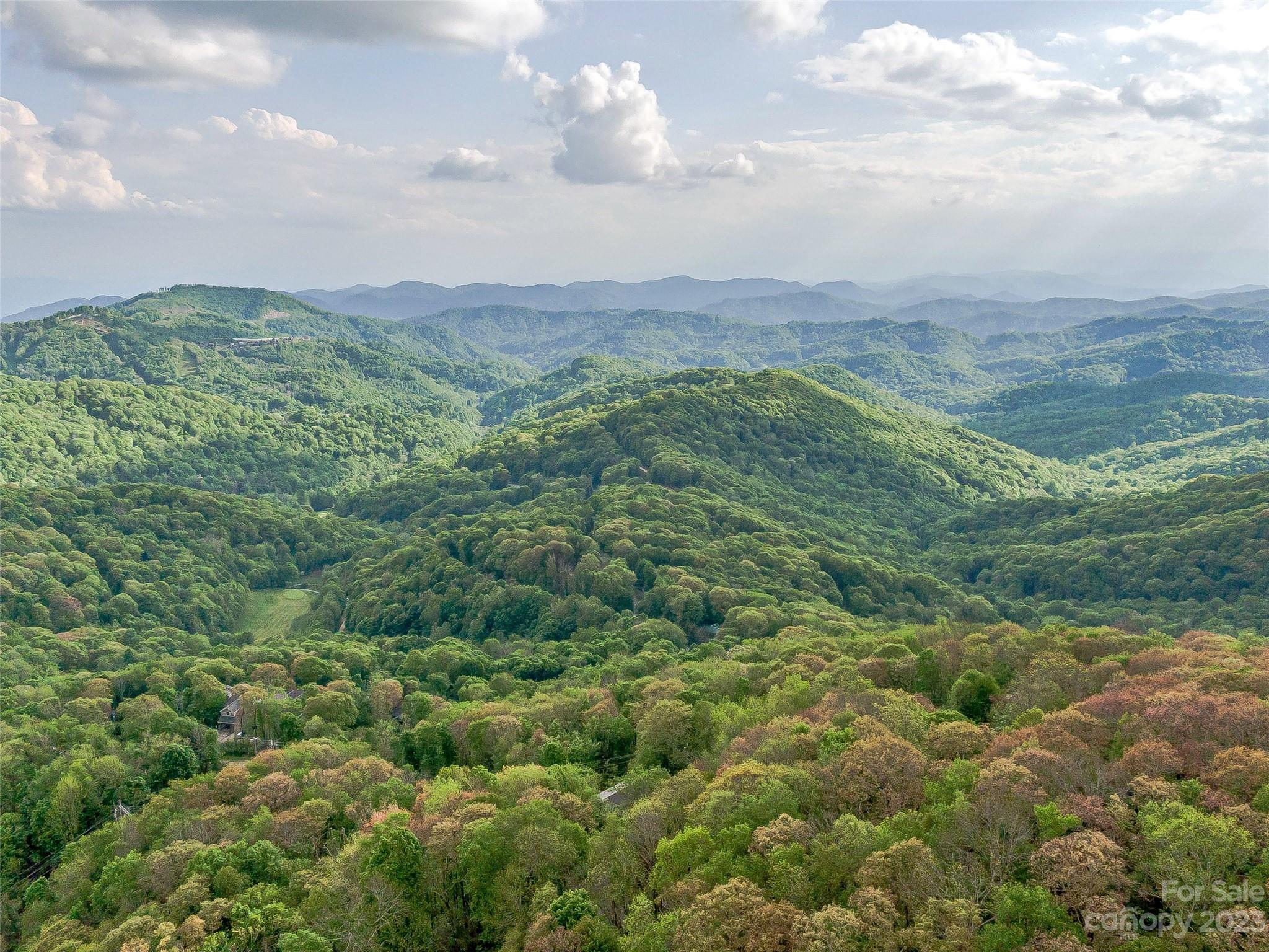 The Preserve at Wolf Laurel - Land