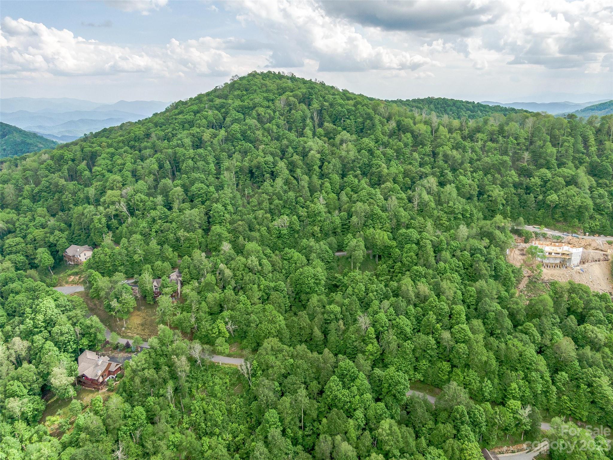 The Preserve at Wolf Laurel - Land