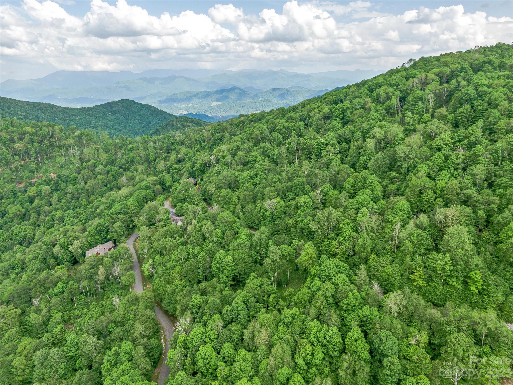 The Preserve at Wolf Laurel - Land
