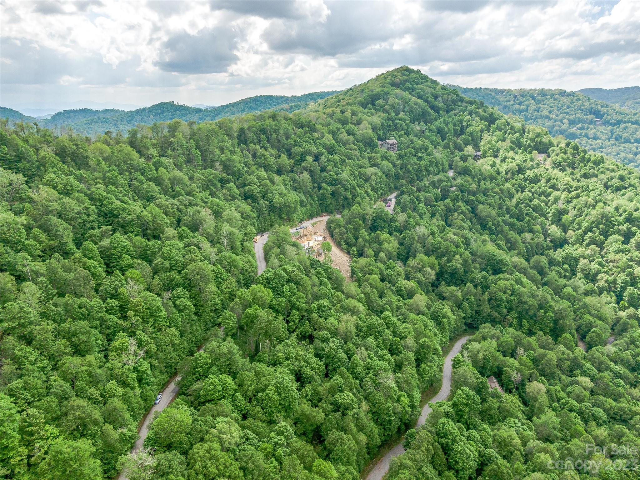 The Preserve at Wolf Laurel - Land