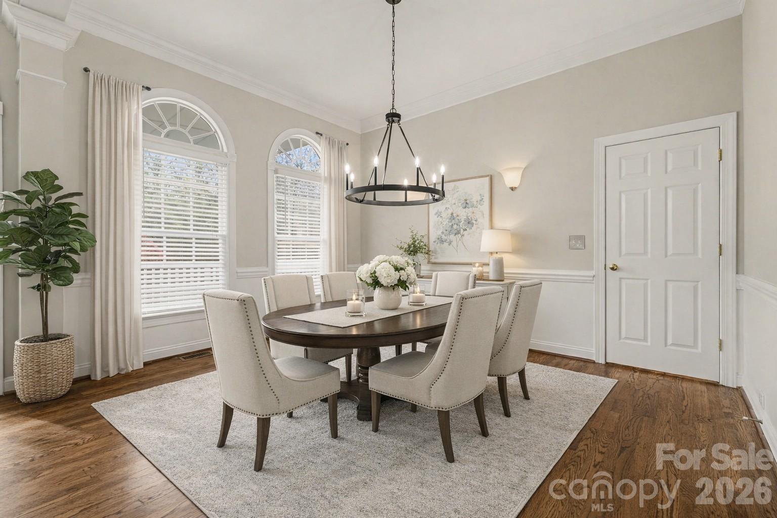 Willow Creek - Residential