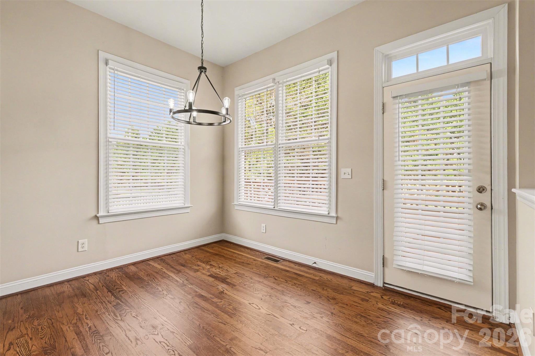 Willow Creek - Residential