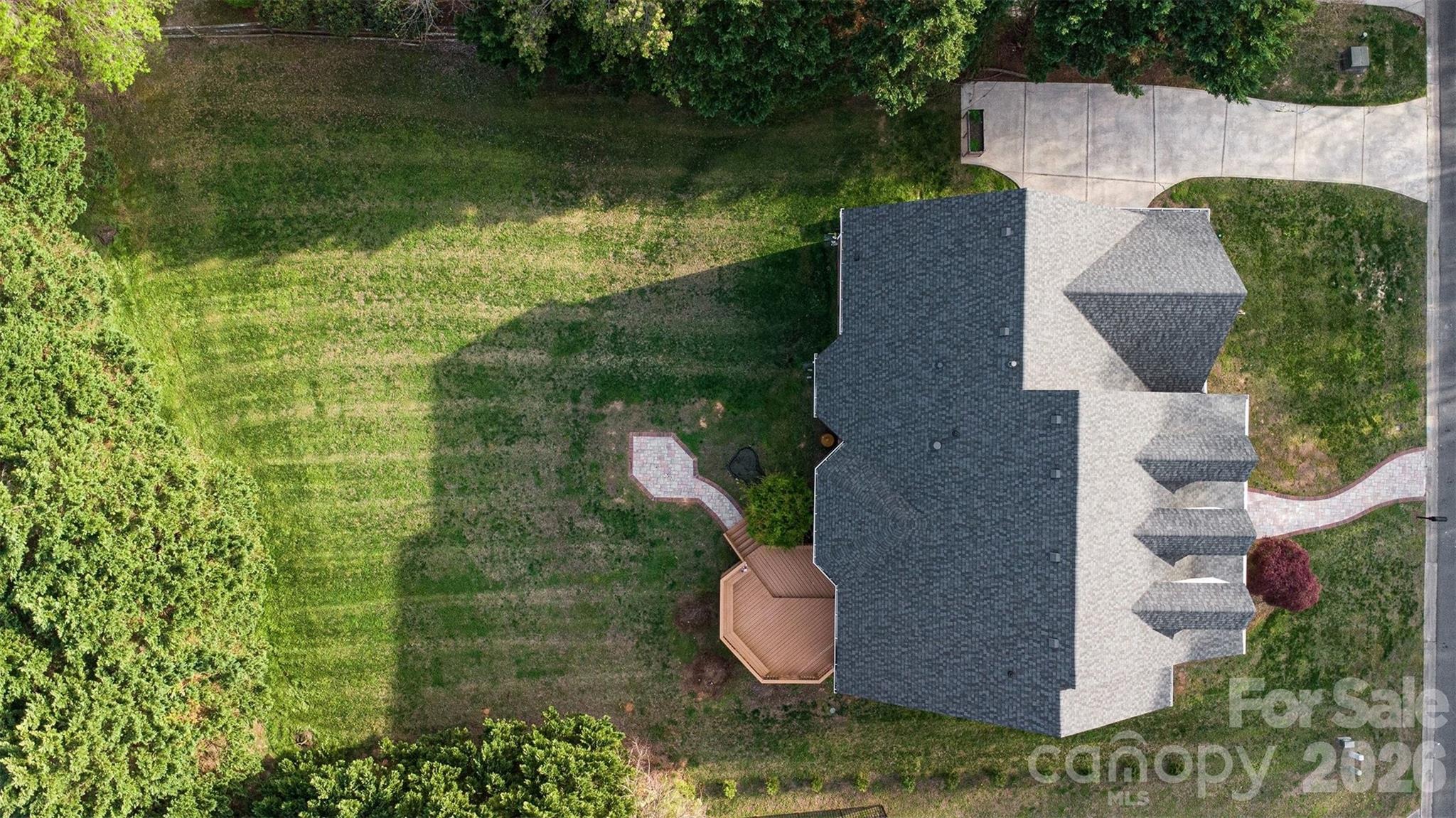 Willow Creek - Residential