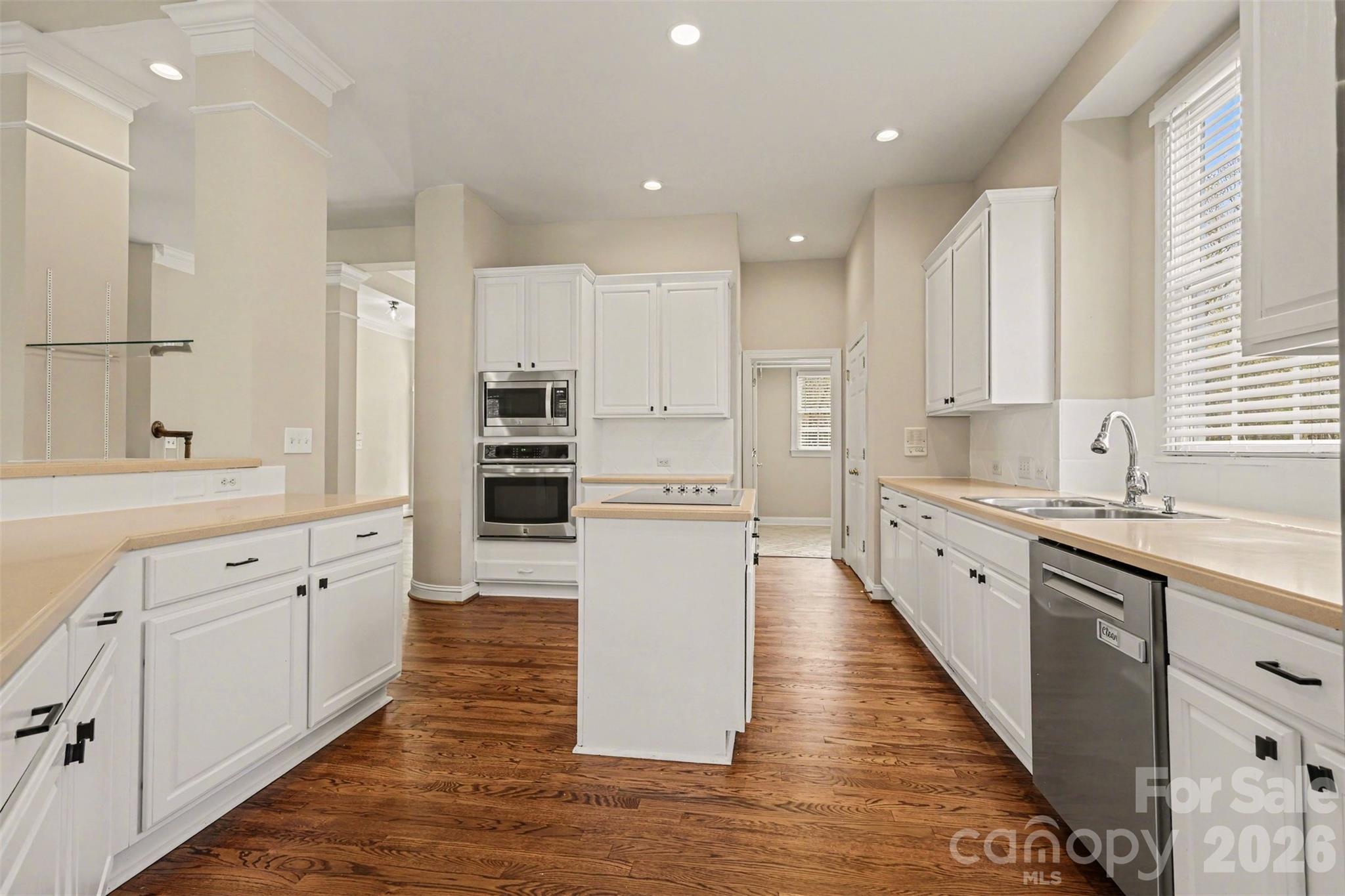 Willow Creek - Residential