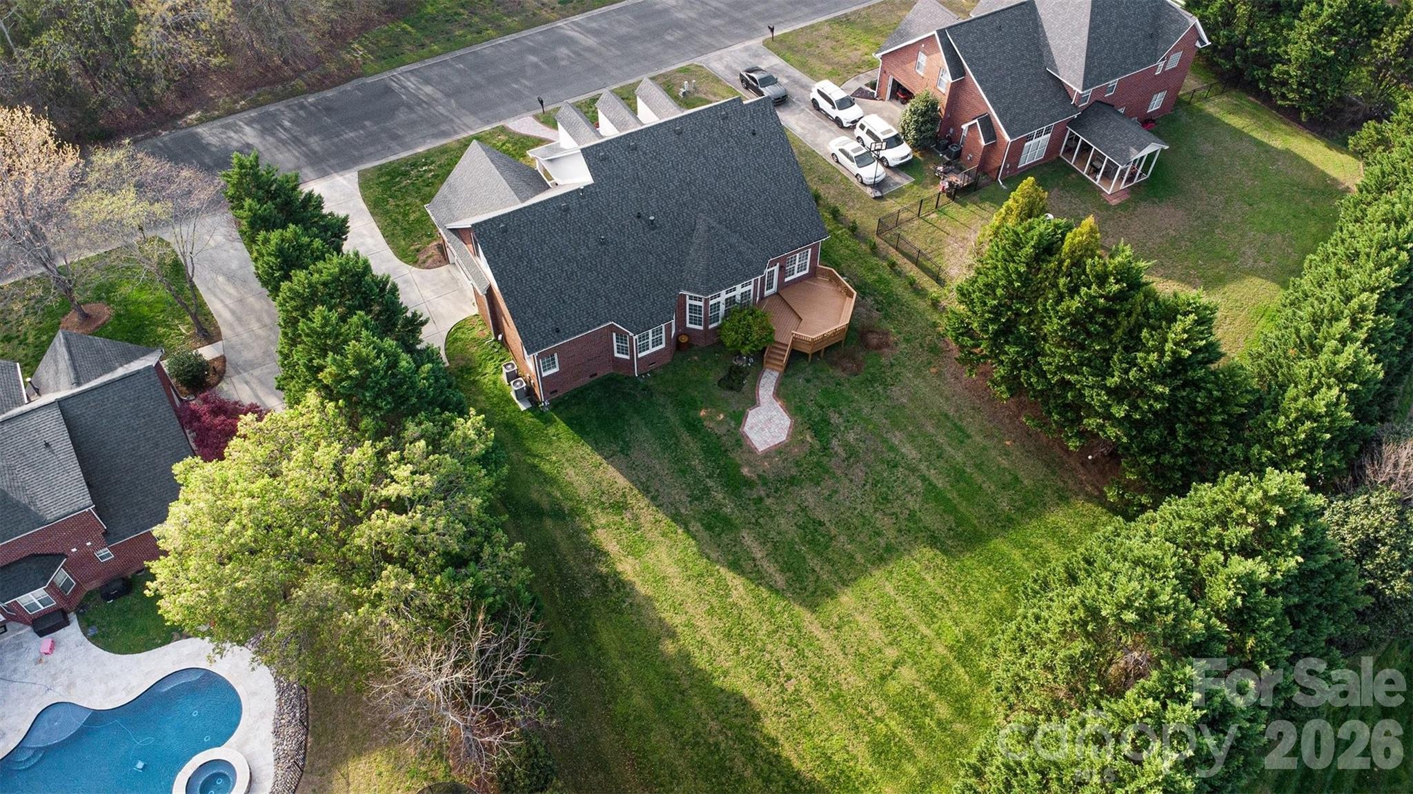 Willow Creek - Residential