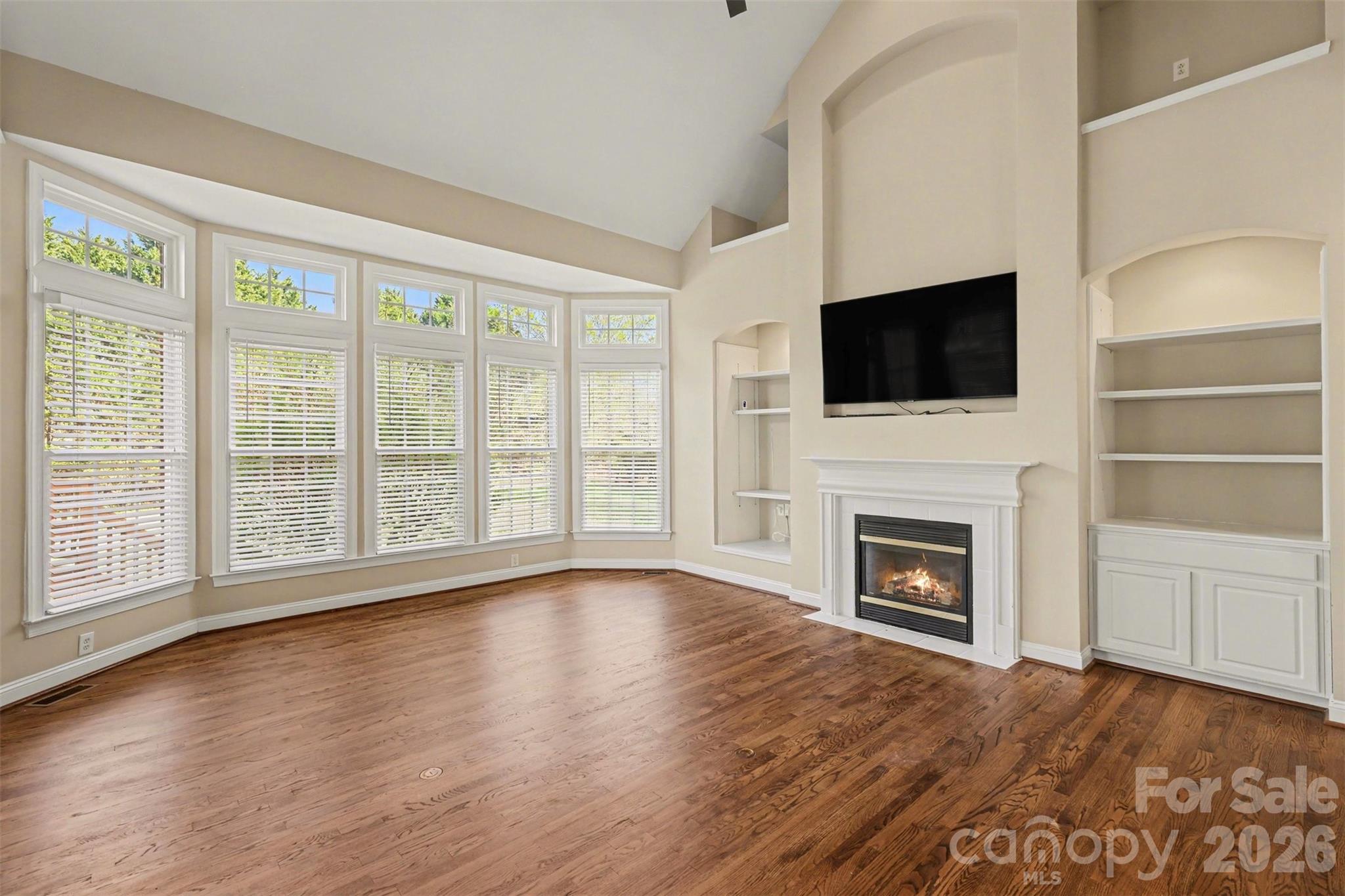 Willow Creek - Residential