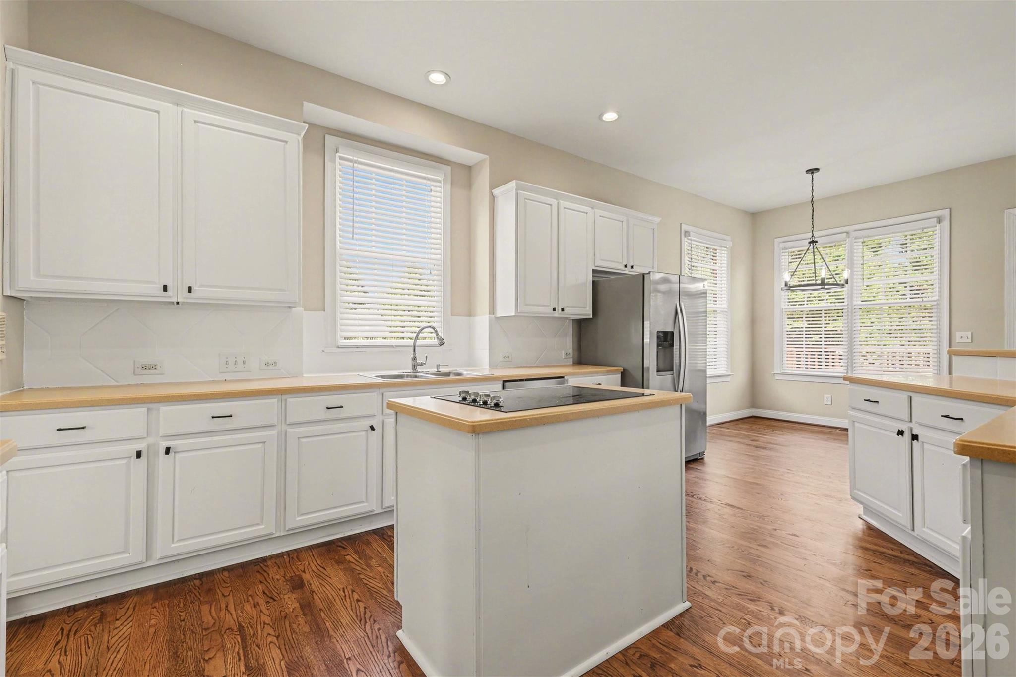 Willow Creek - Residential