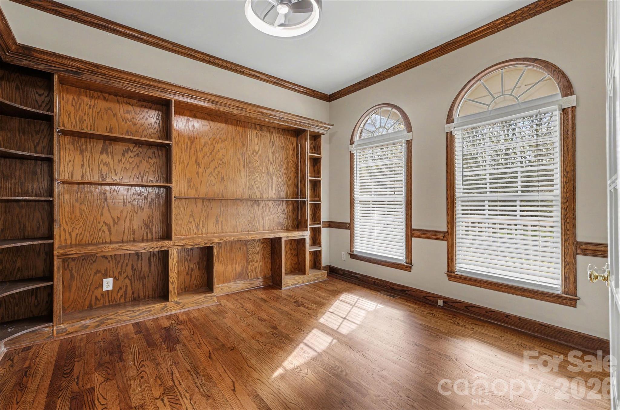 Willow Creek - Residential