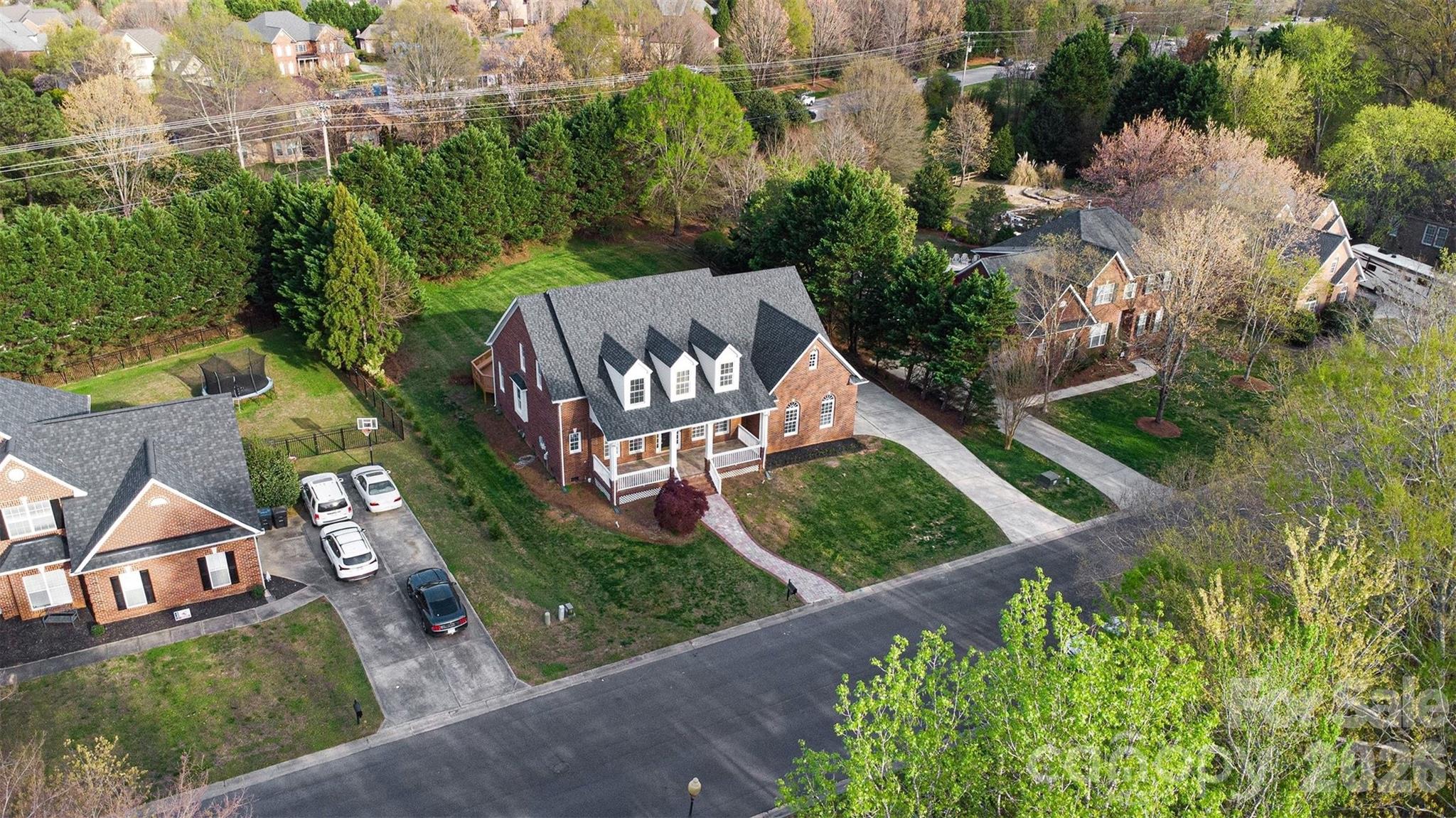 Willow Creek - Residential