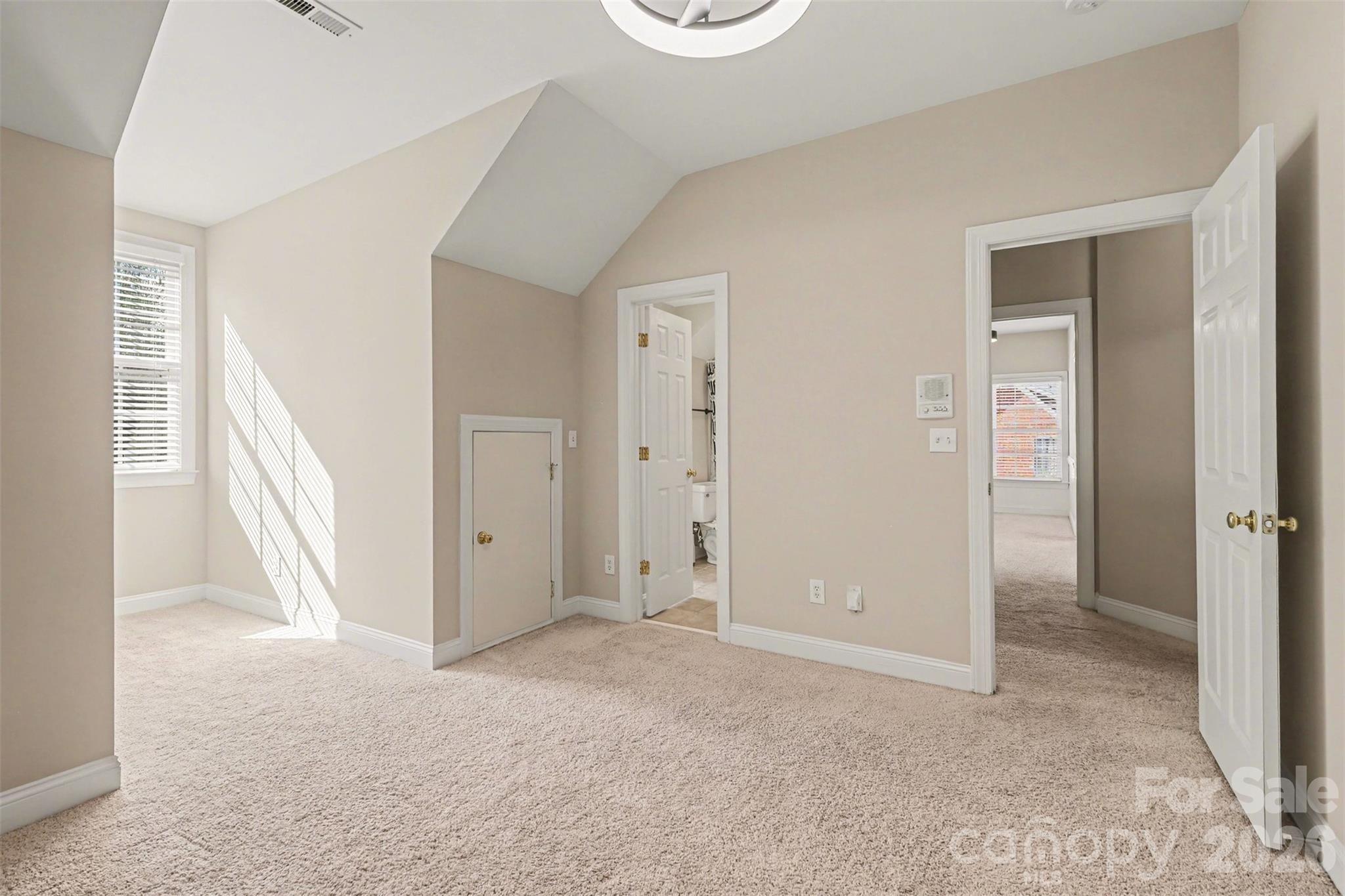 Willow Creek - Residential