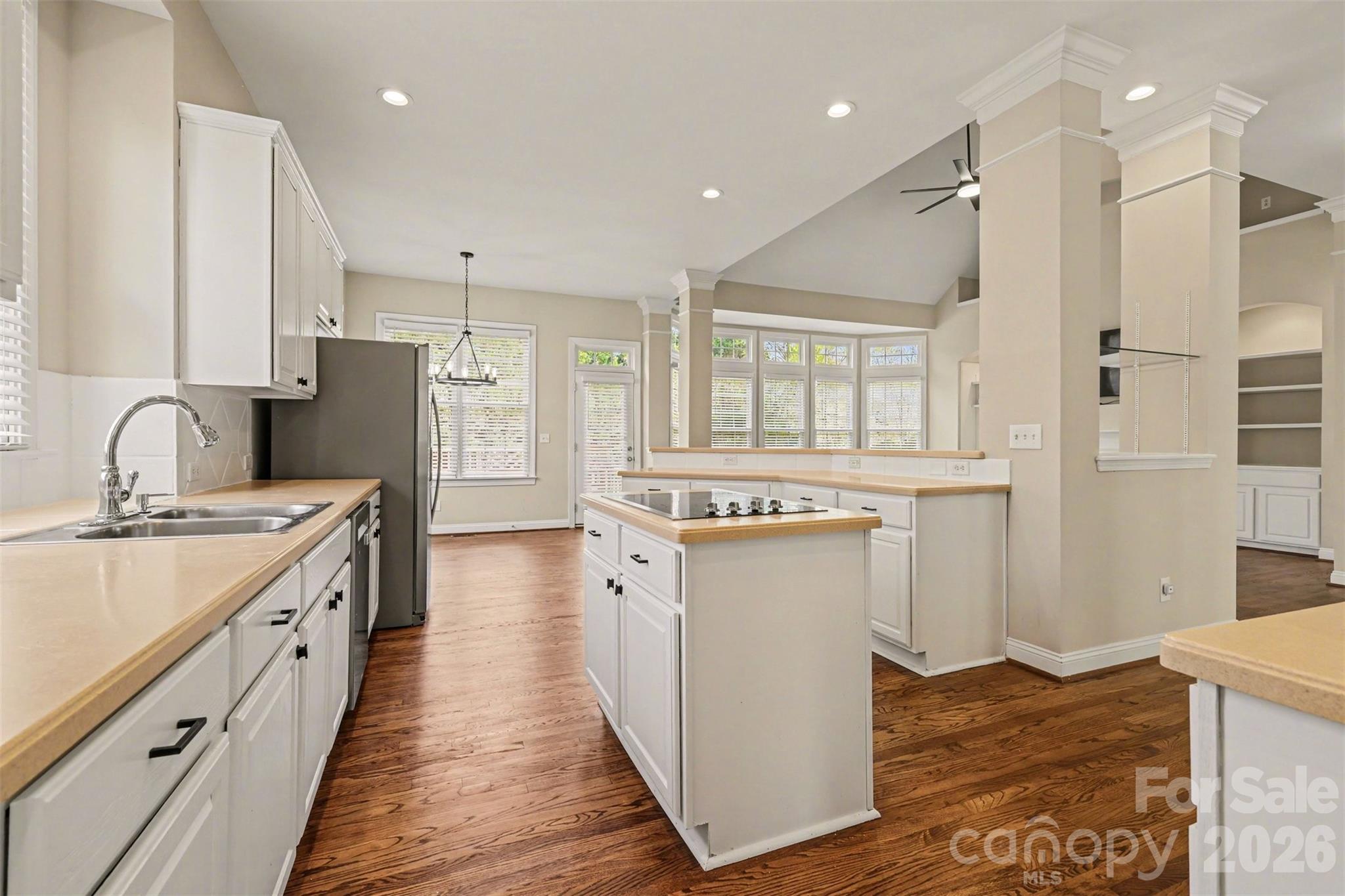 Willow Creek - Residential