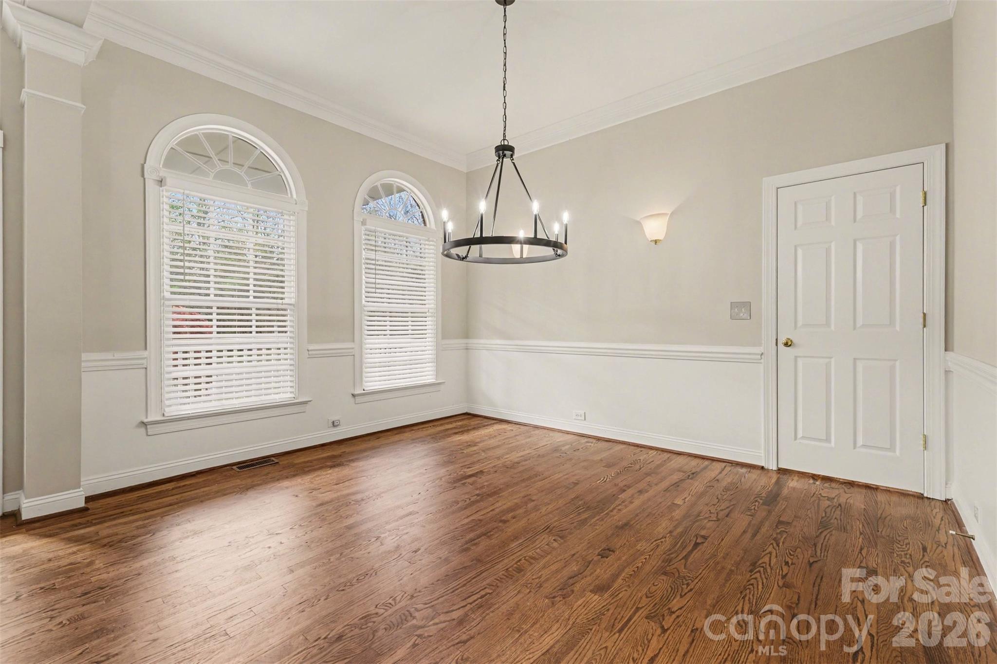 Willow Creek - Residential