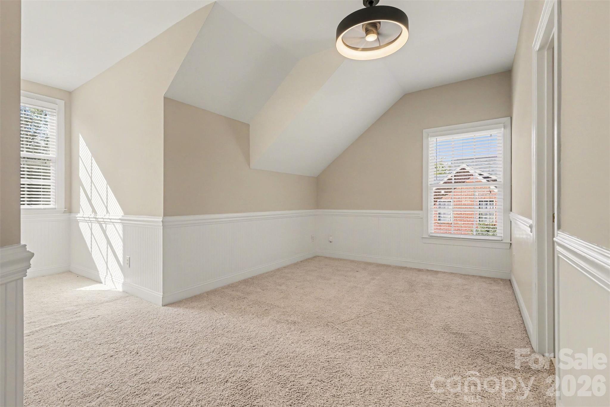 Willow Creek - Residential