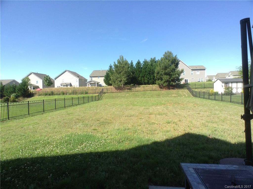 Millbridge - Residential Lease