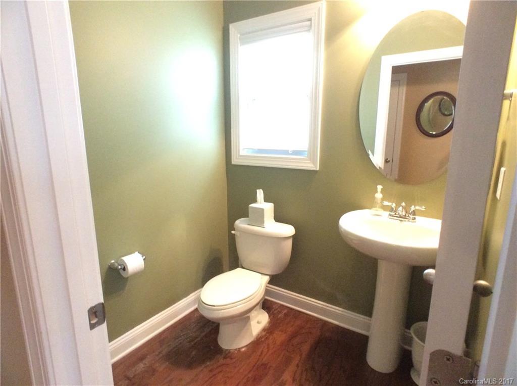Millbridge - Residential Lease