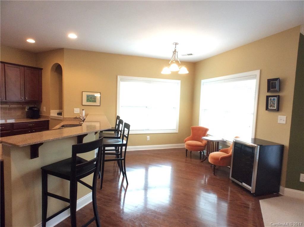 Millbridge - Residential Lease