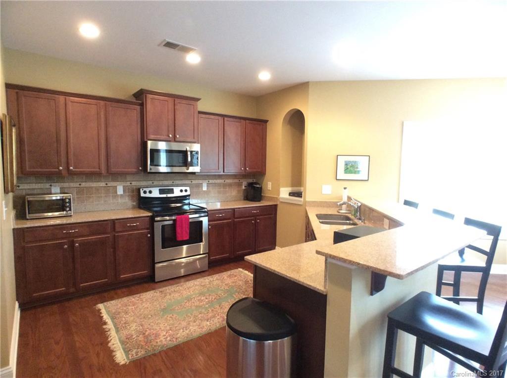 Millbridge - Residential Lease
