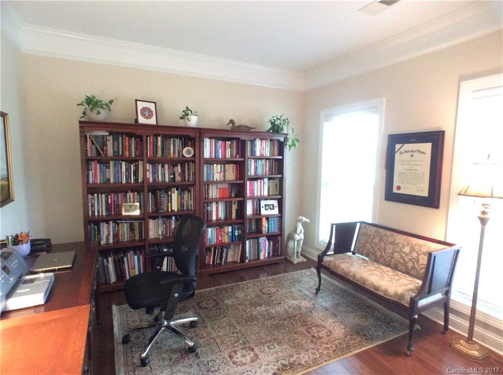Millbridge - Residential Lease