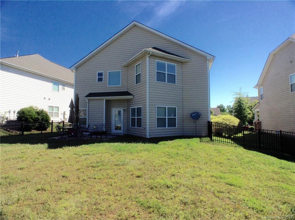 Millbridge - Residential Lease