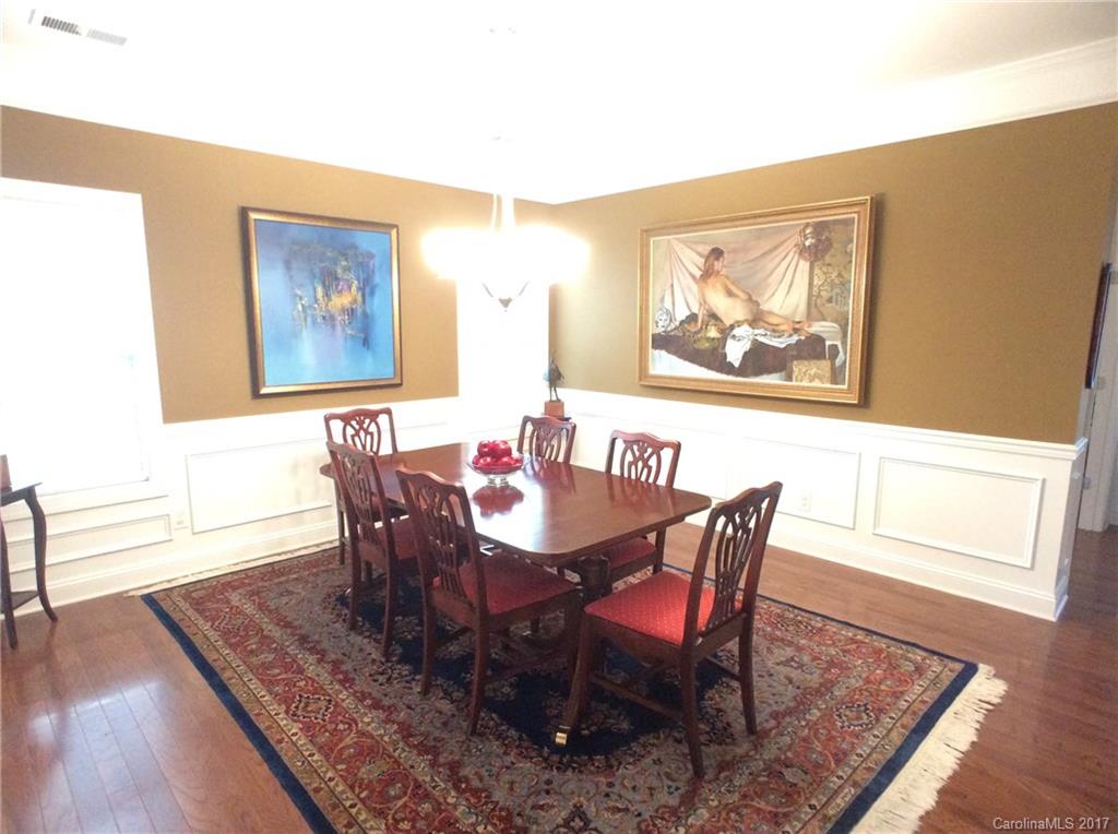 Millbridge - Residential Lease