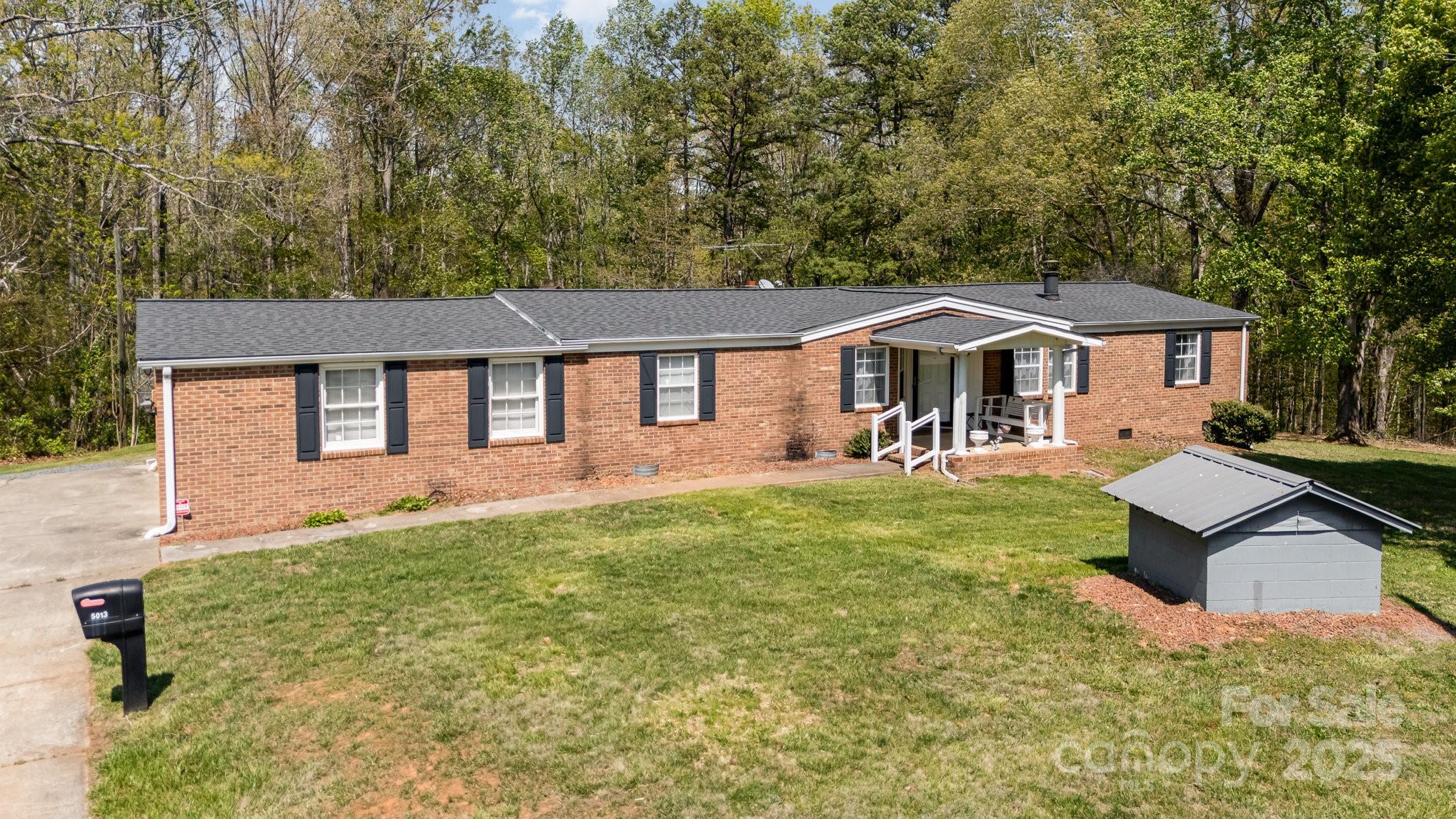 5013 Friendship Circle Road