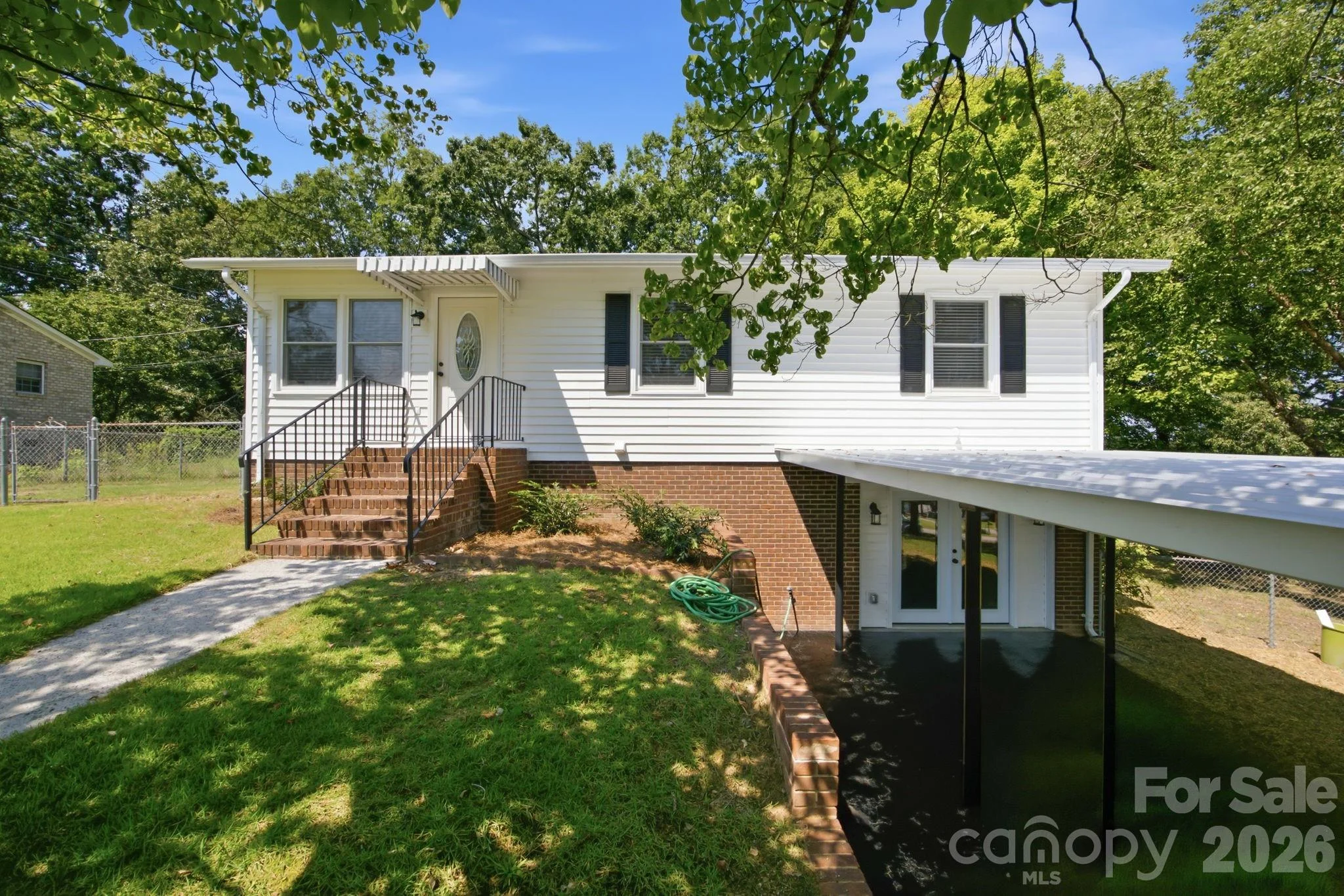 1720 Valwood Street, Kannapolis, NC, 28083