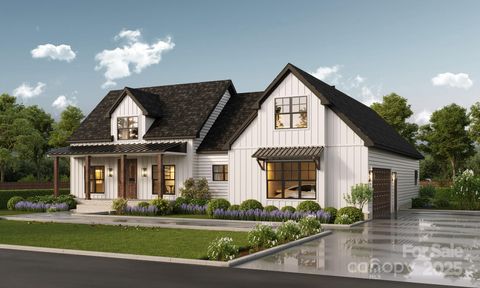 6872 Buttercup Lane Kannapolis NC 28081