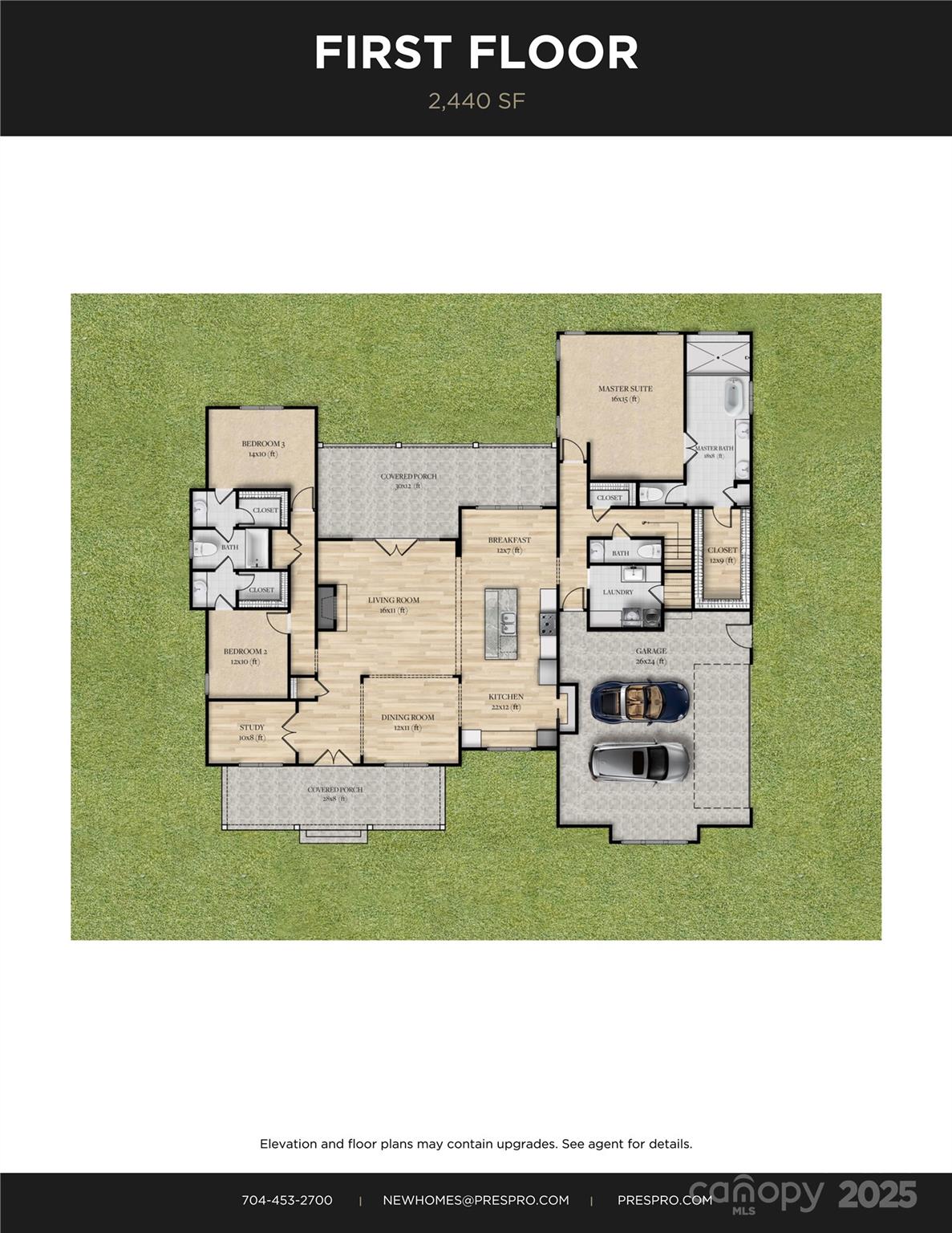 6872 Buttercup Lane