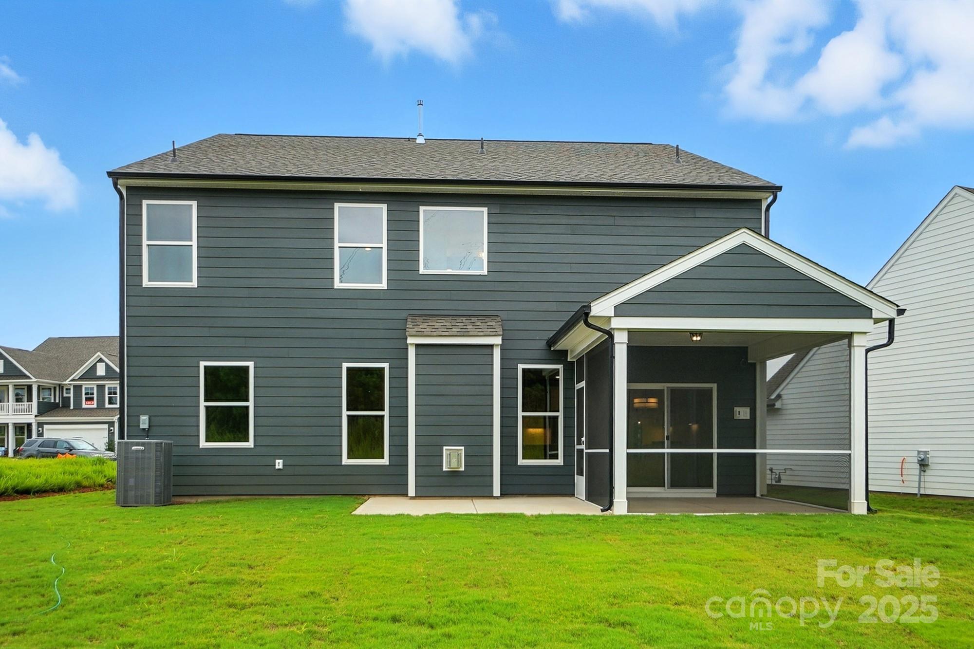 Laurelbrook - Residential