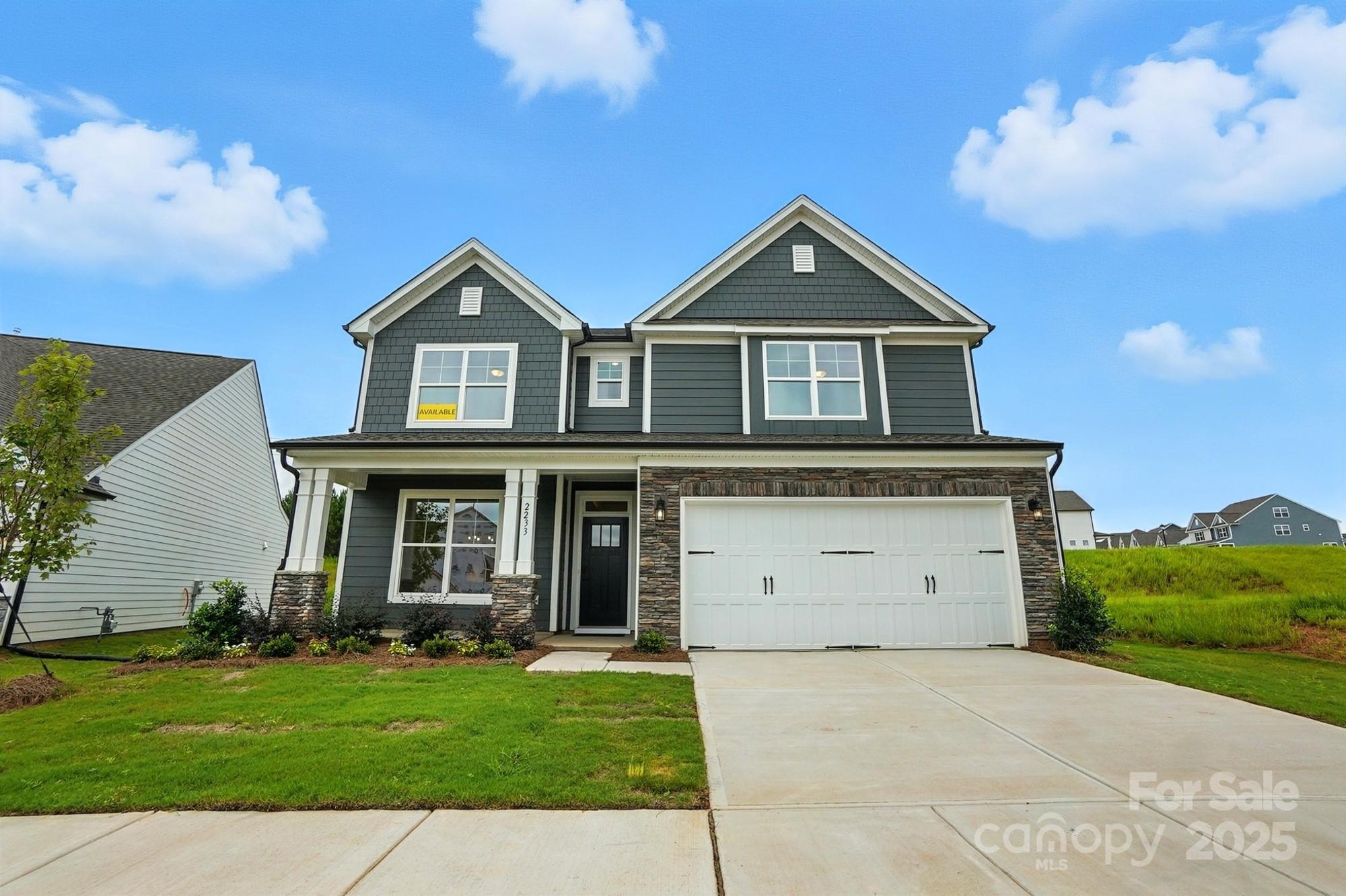 Laurelbrook - Residential