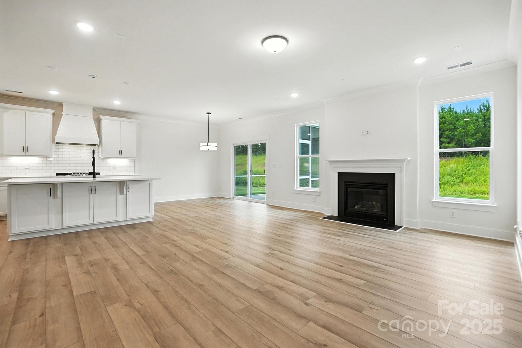 Laurelbrook - Residential