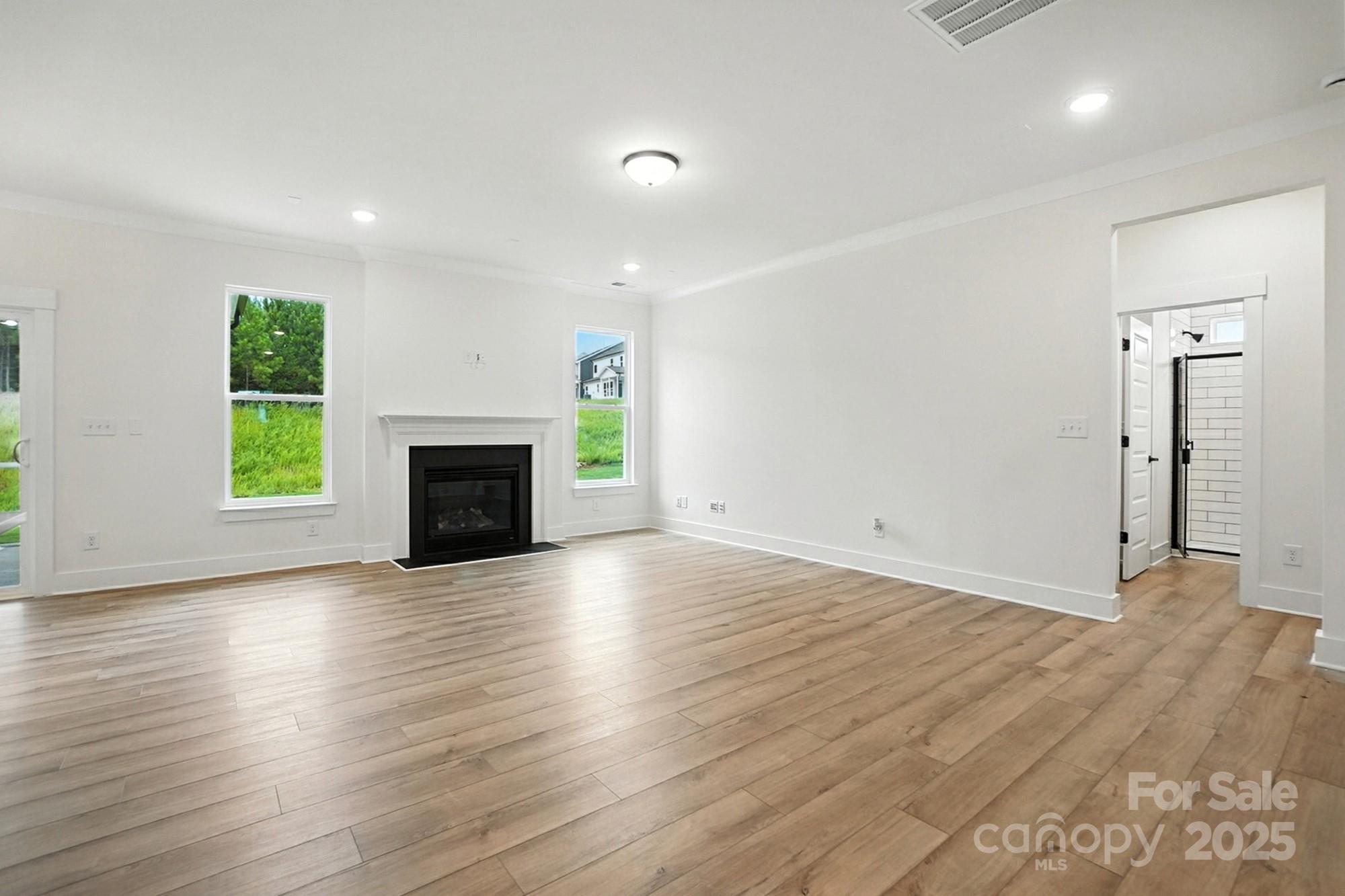 Laurelbrook - Residential