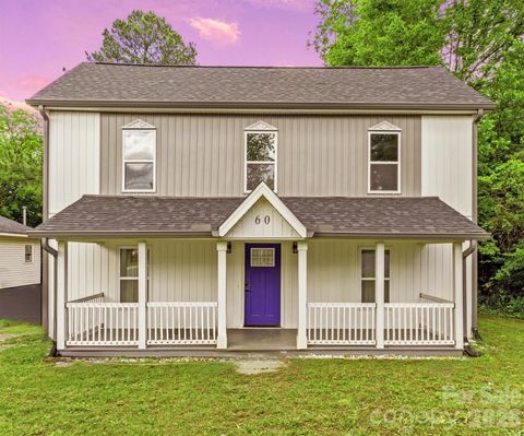 Photo of 60 Valley Street NW, Concord, NC 28025 (MLS # 4320490)