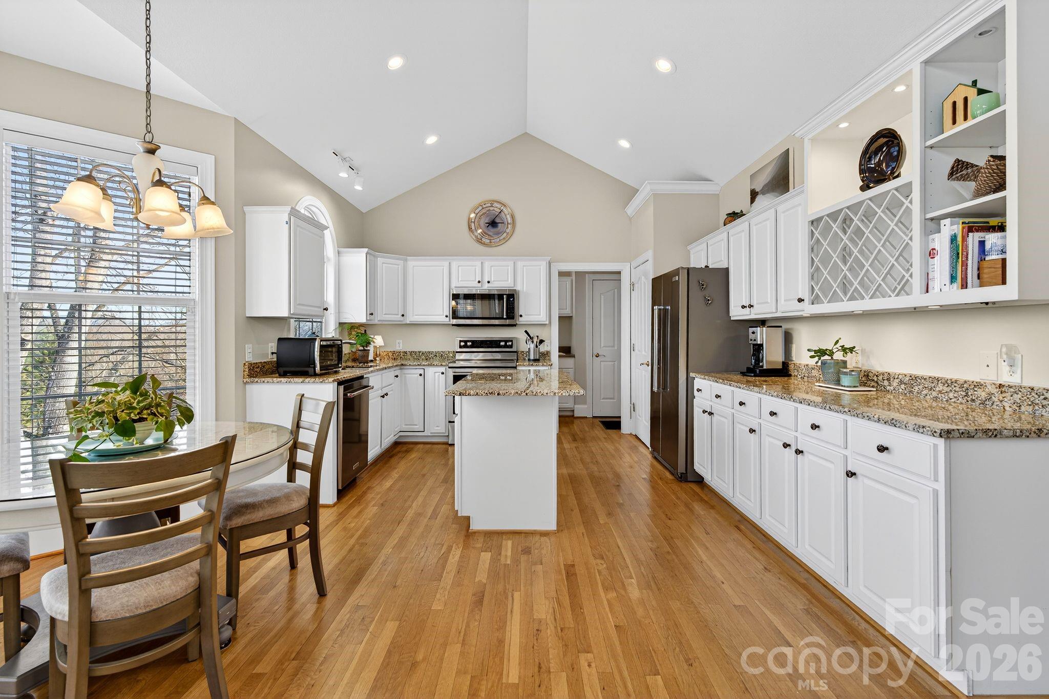 Southside Village - Residential